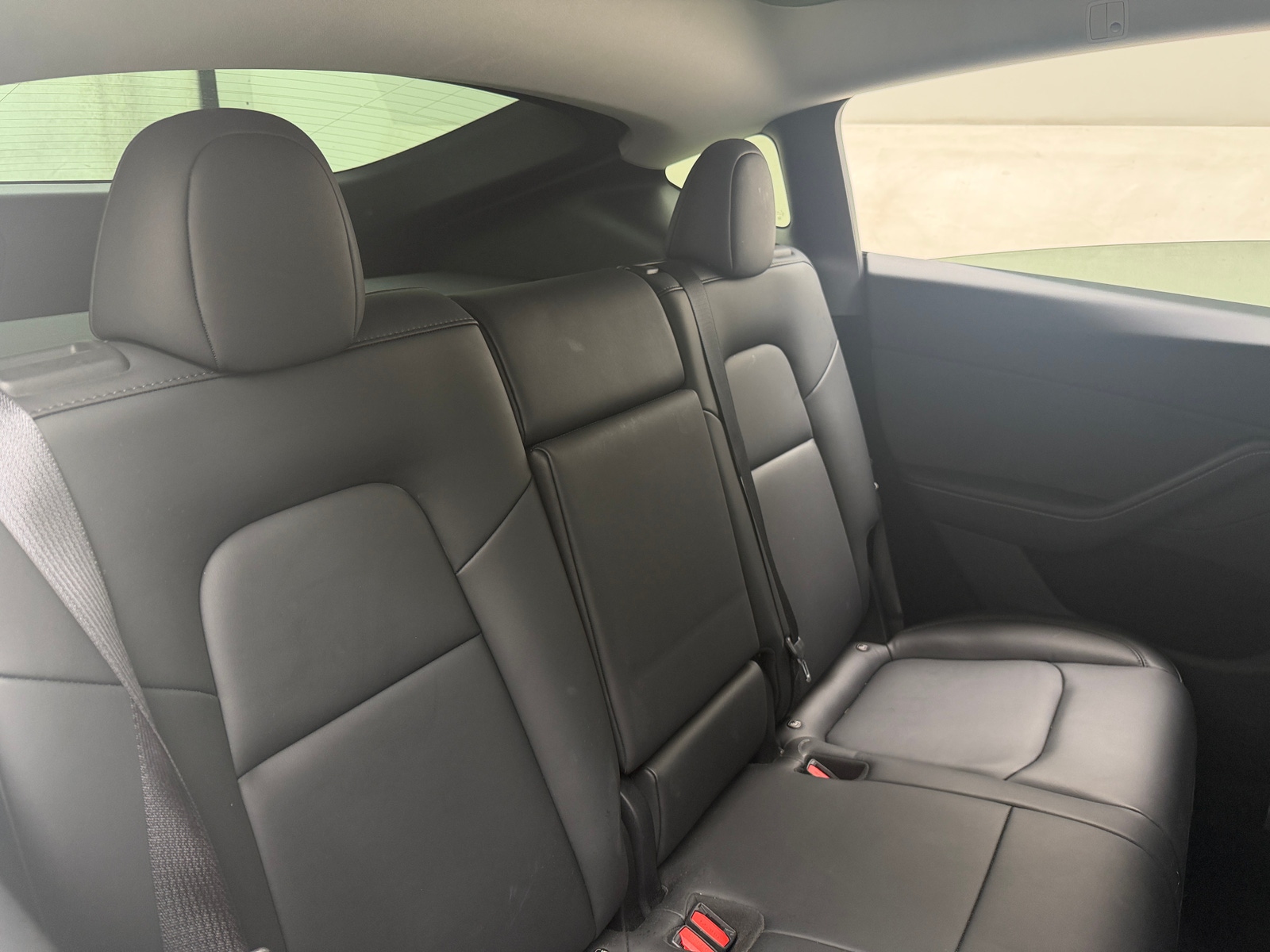 Thumbnail: 2024 Tesla Model Y - 5