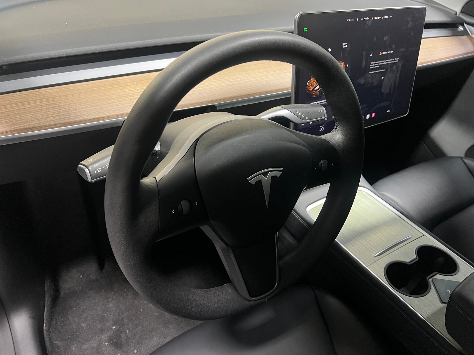 Thumbnail: 2024 Tesla Model Y - 4
