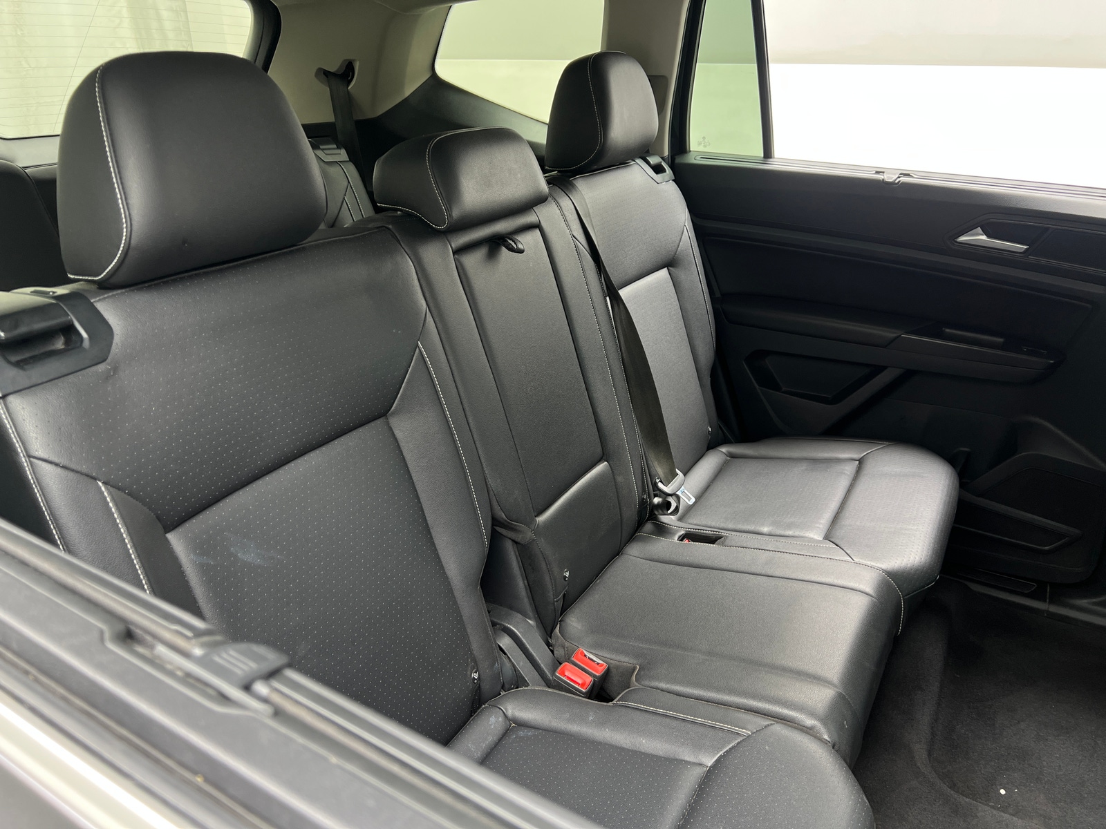 Thumbnail: 2021 Volkswagen Atlas - 6