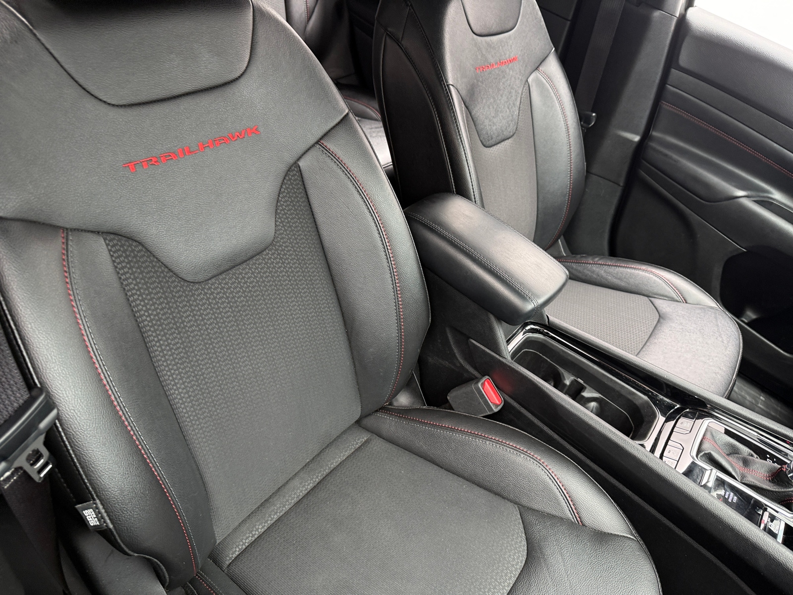 Thumbnail: 2023 Jeep Compass - 2
