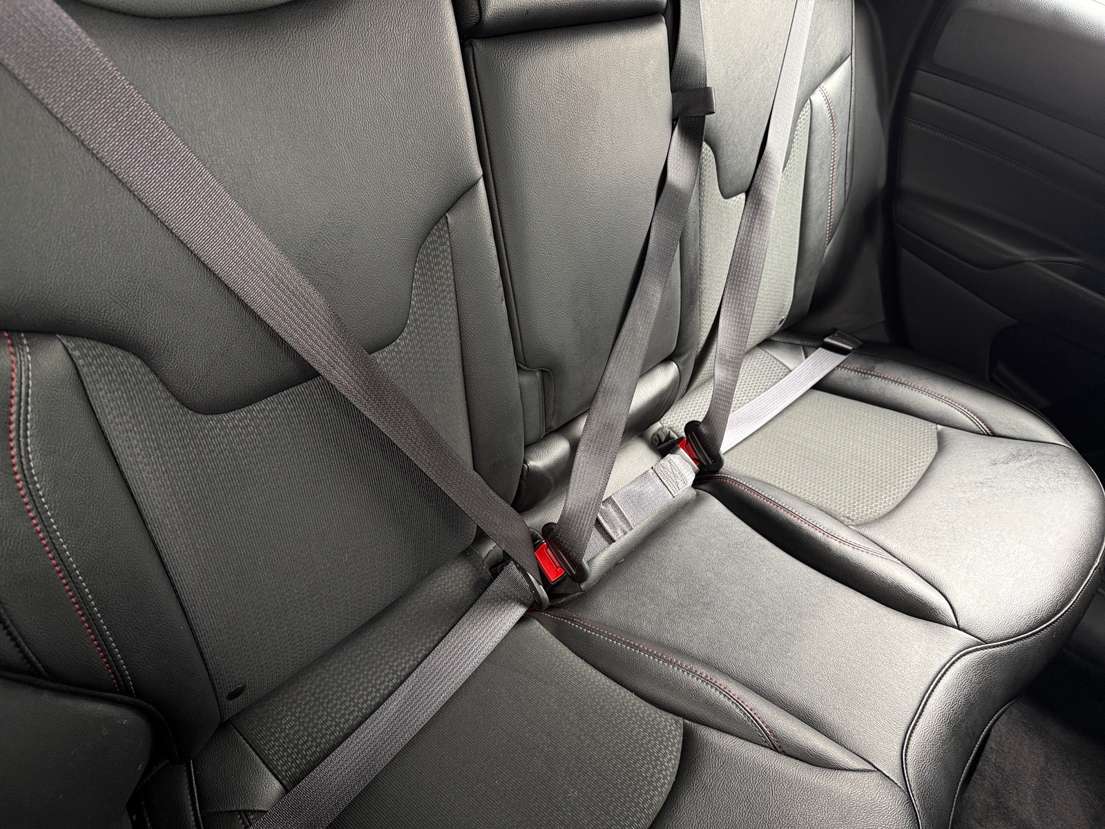 Thumbnail: 2023 Jeep Compass - 6