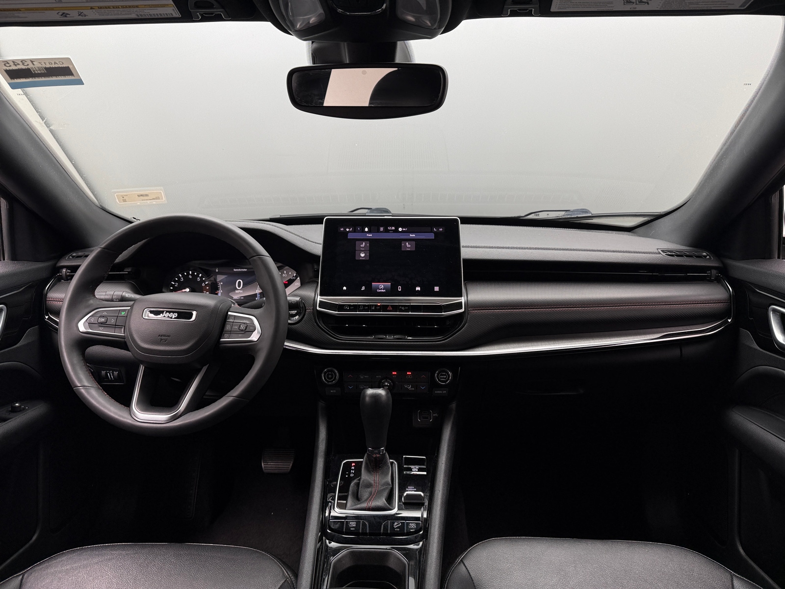 Thumbnail: 2023 Jeep Compass - 3