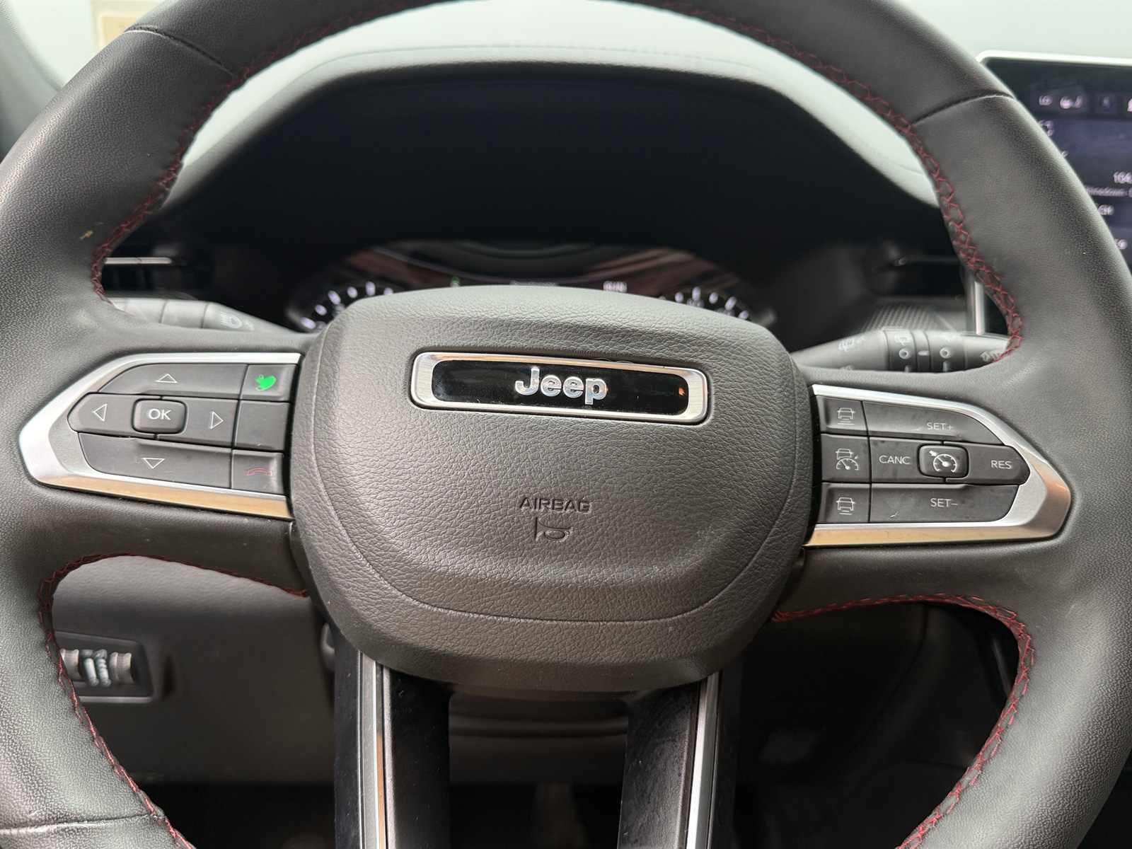 Thumbnail: 2023 Jeep Compass - 5
