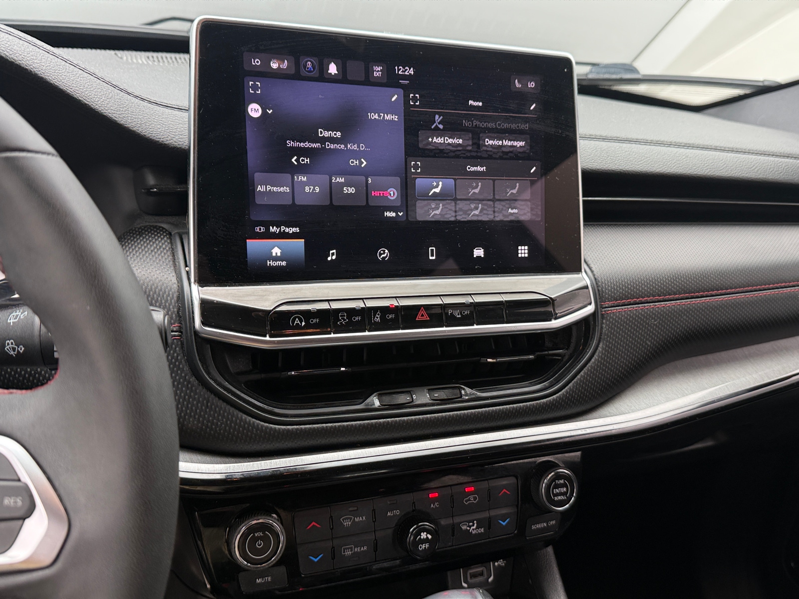 Thumbnail: 2023 Jeep Compass - 4