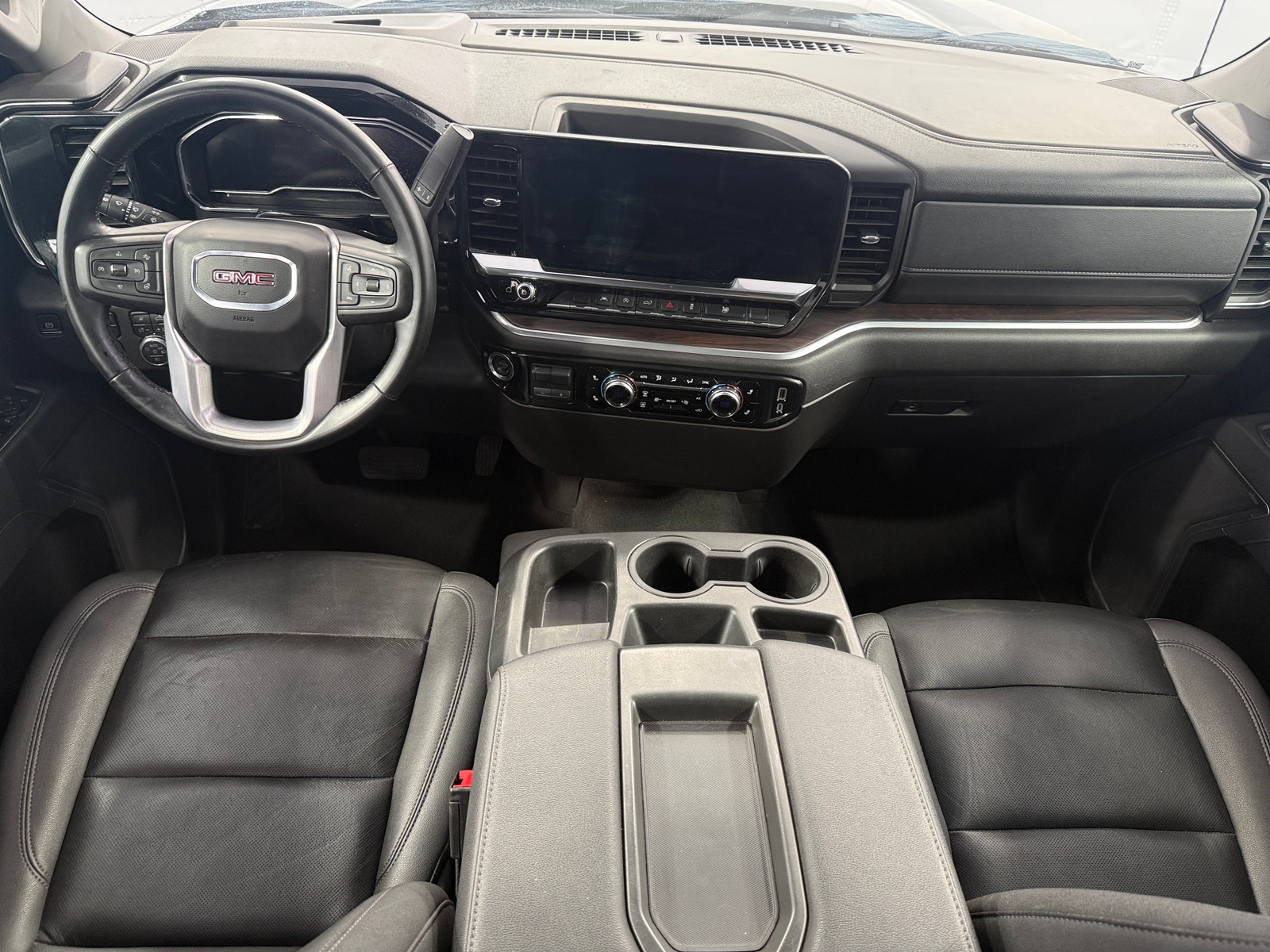Thumbnail: 2025 GMC Sierra 1500 - 2