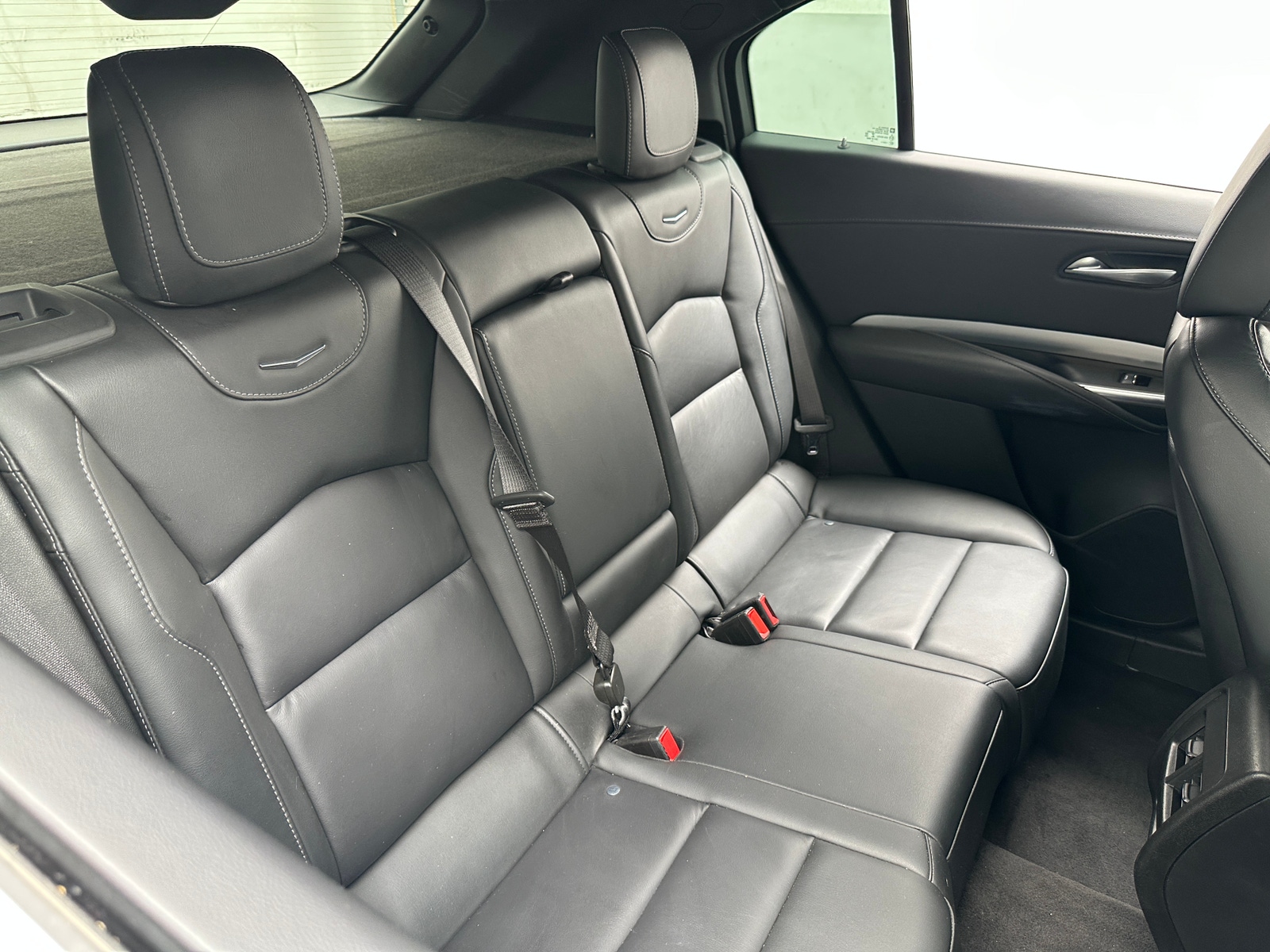 Thumbnail: 2023 Cadillac XT4 - 5