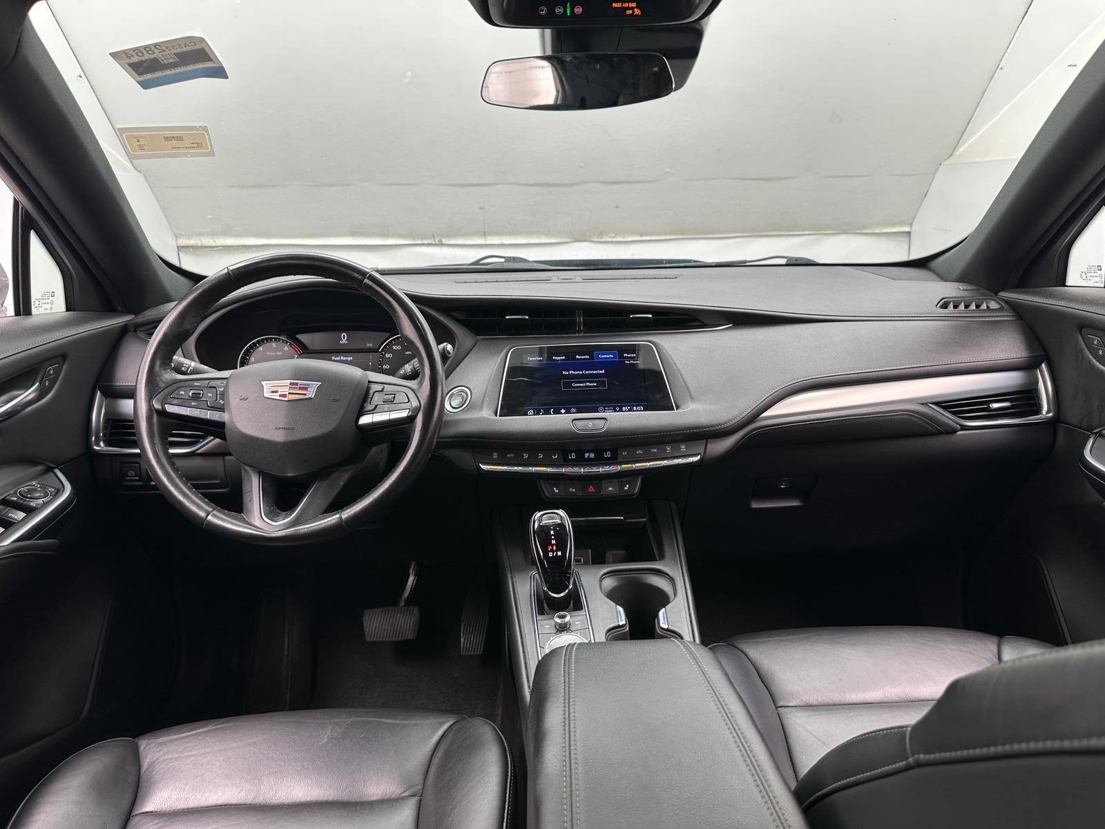 Thumbnail: 2023 Cadillac XT4 - 2