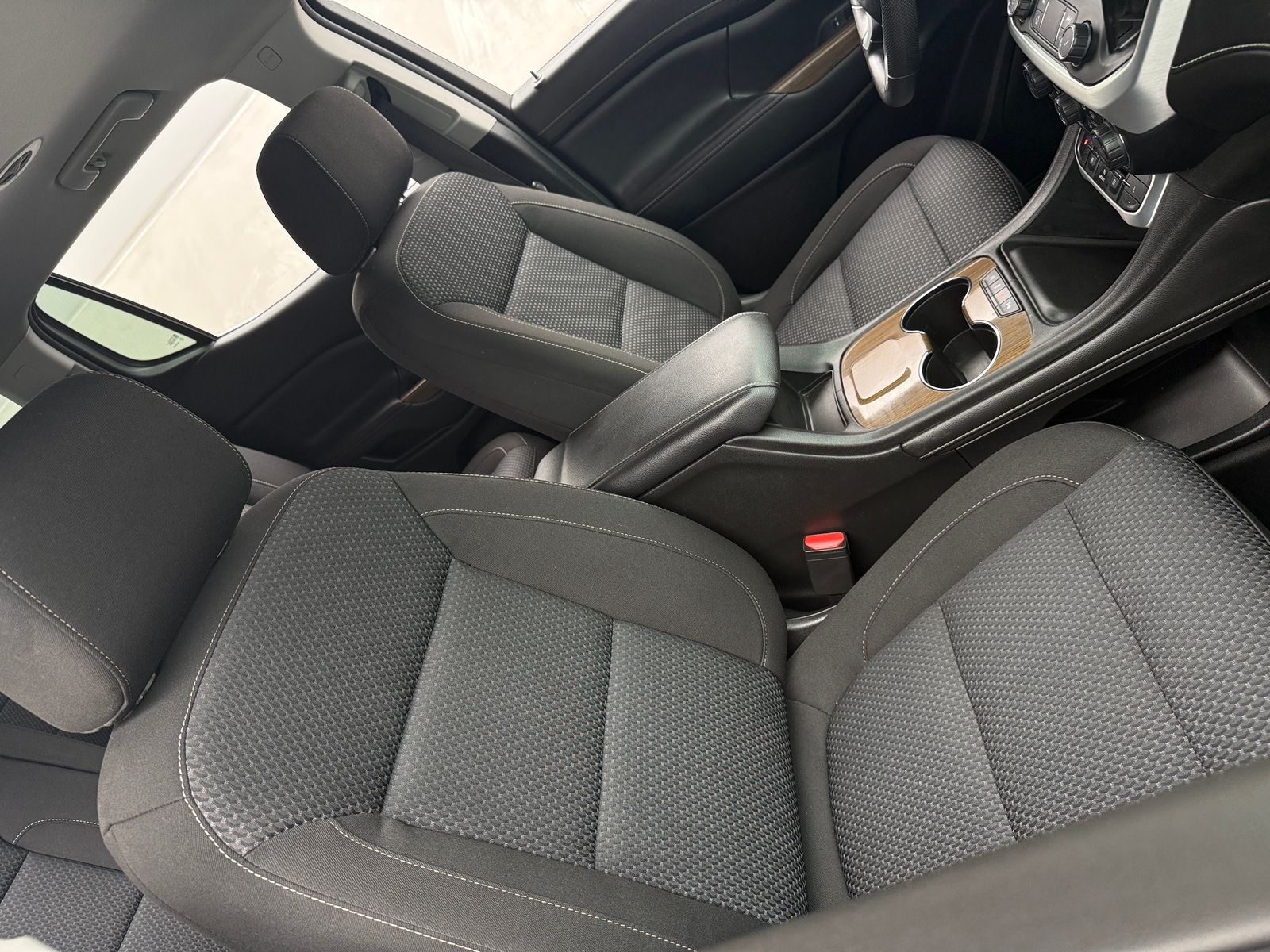 Thumbnail: 2021 GMC Acadia - 2