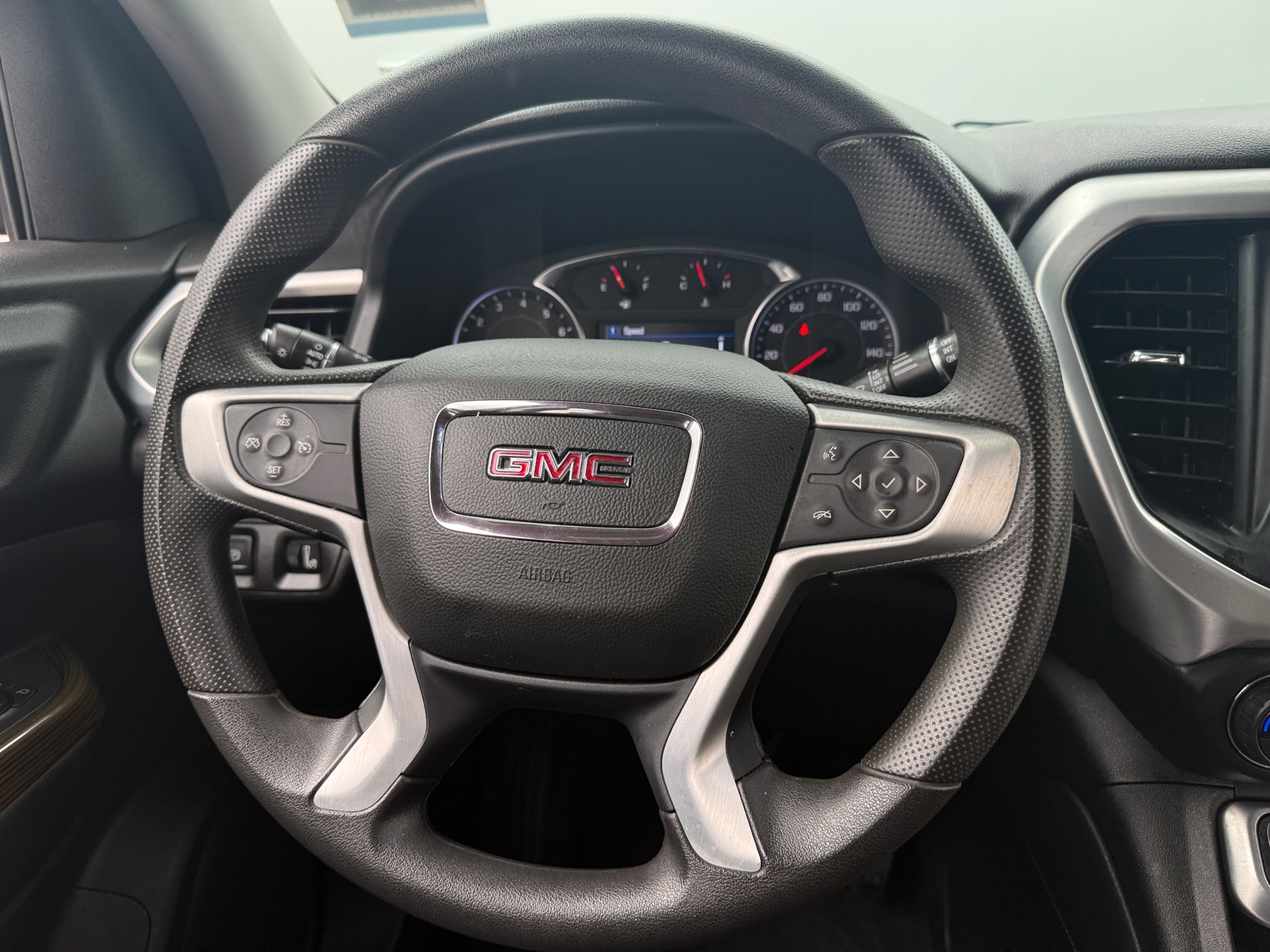 Thumbnail: 2021 GMC Acadia - 5