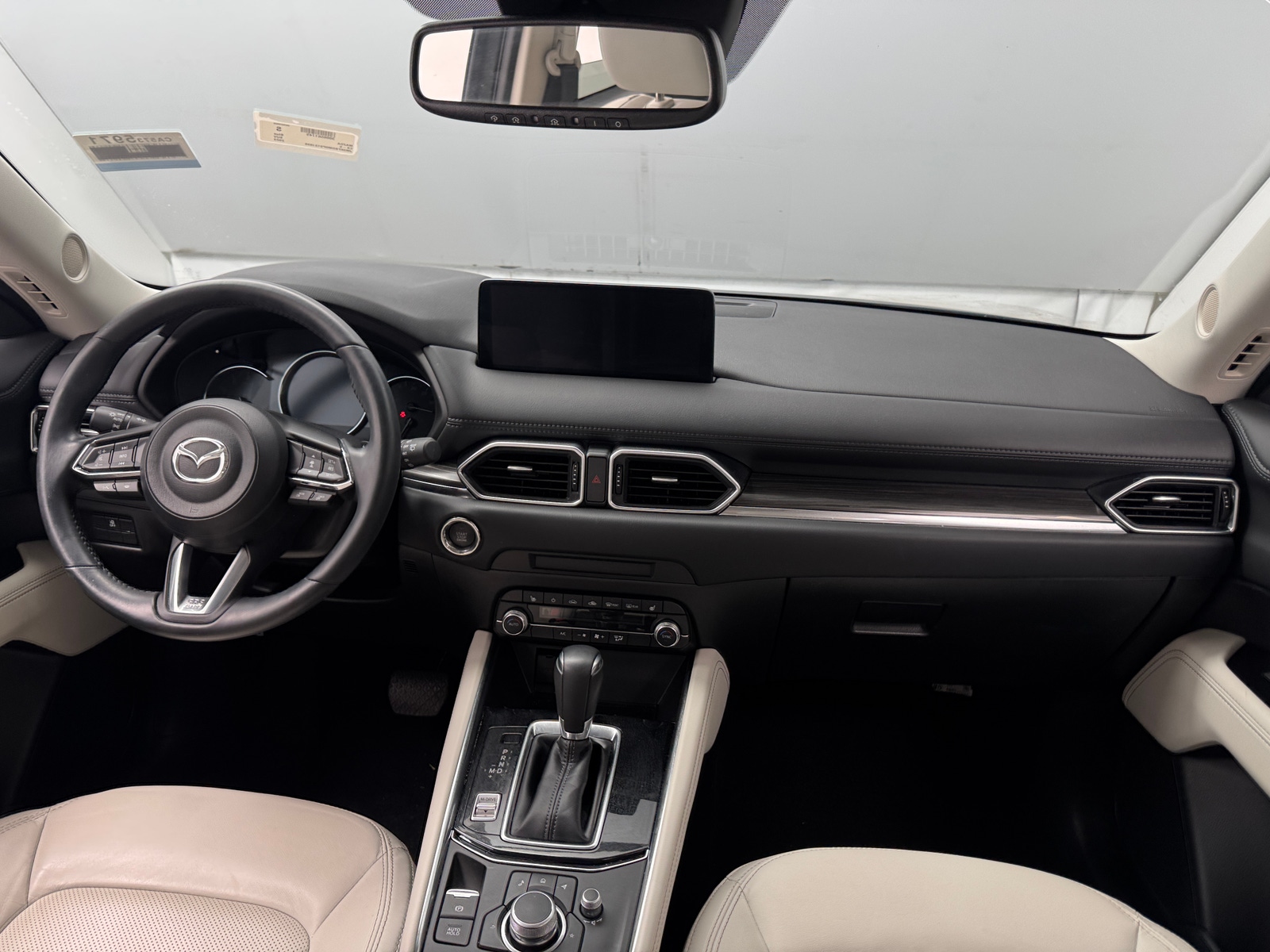 Thumbnail: 2023 Mazda CX-5 - 2