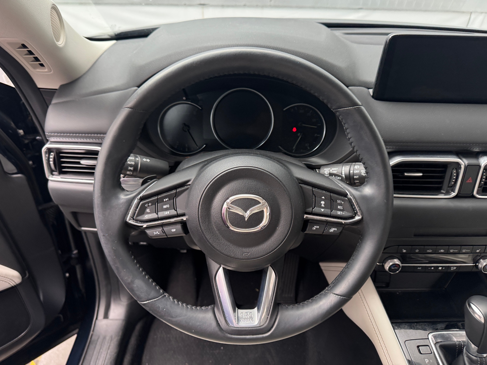 Thumbnail: 2023 Mazda CX-5 - 4