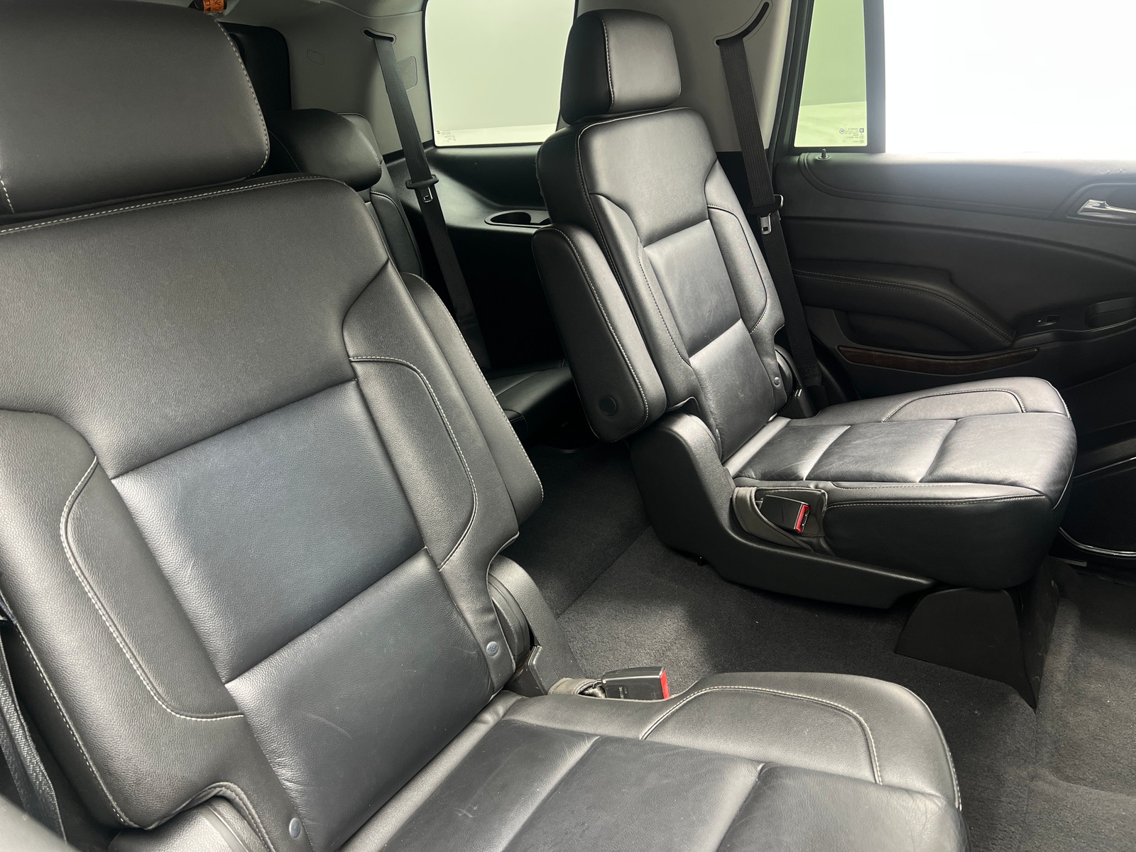 Thumbnail: 2019 Chevrolet Tahoe - 5