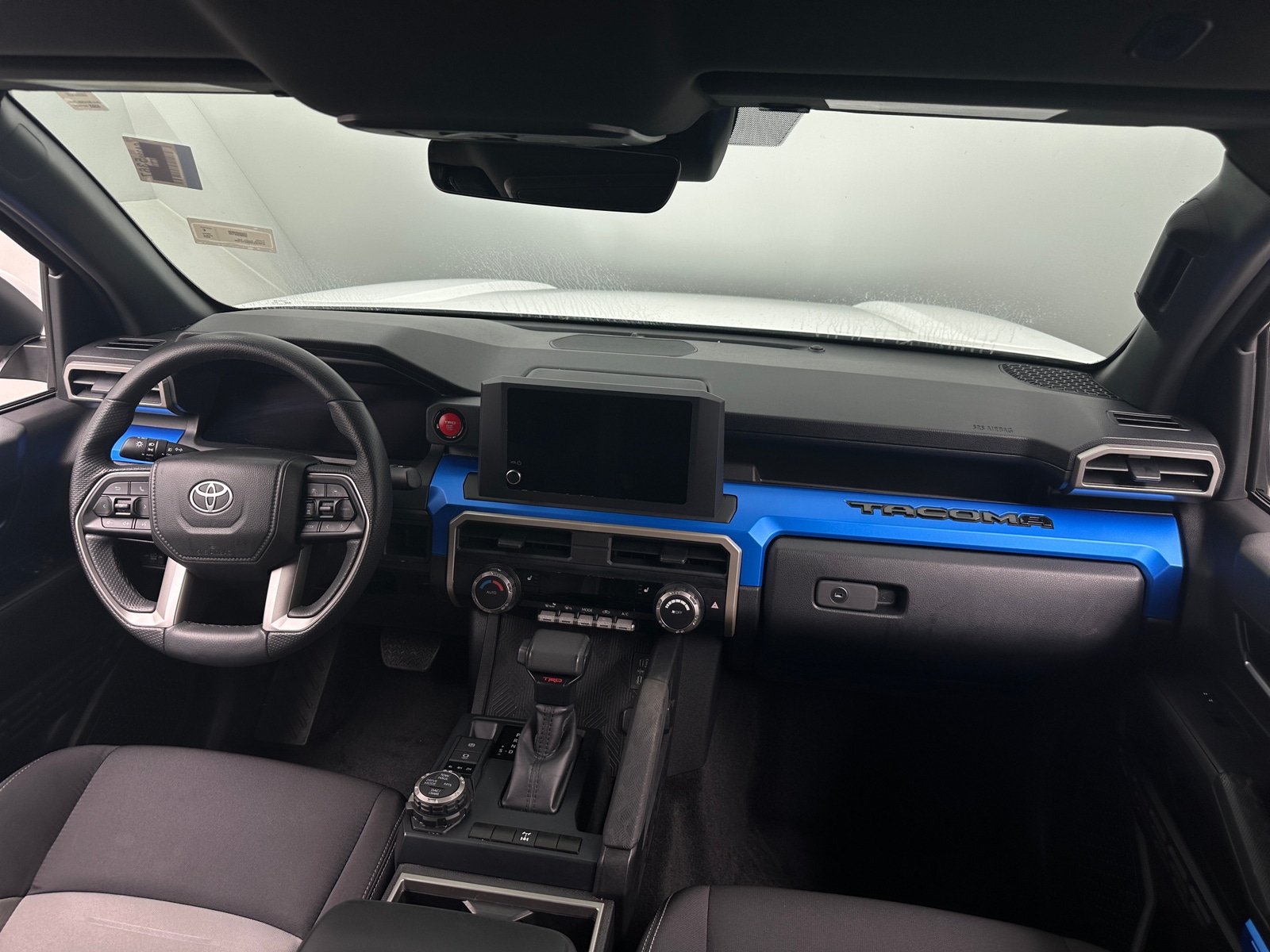 Thumbnail: 2025 Toyota Tacoma - 3