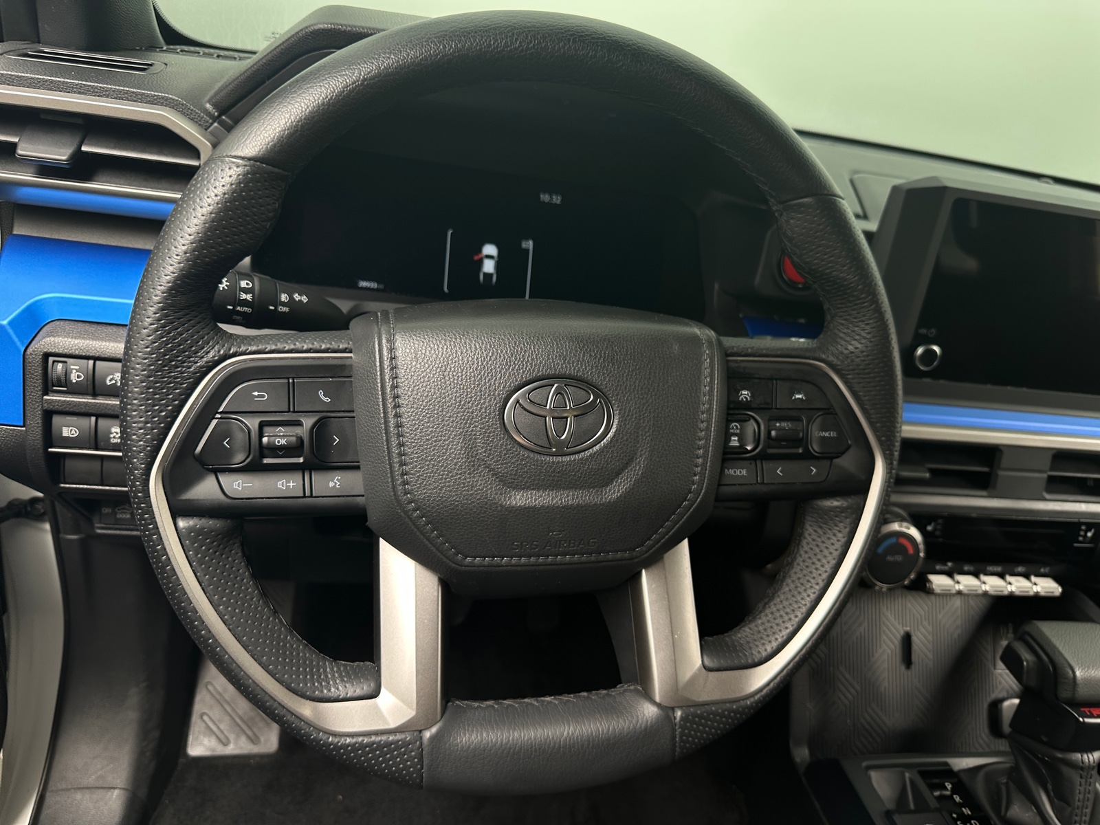 Thumbnail: 2025 Toyota Tacoma - 5