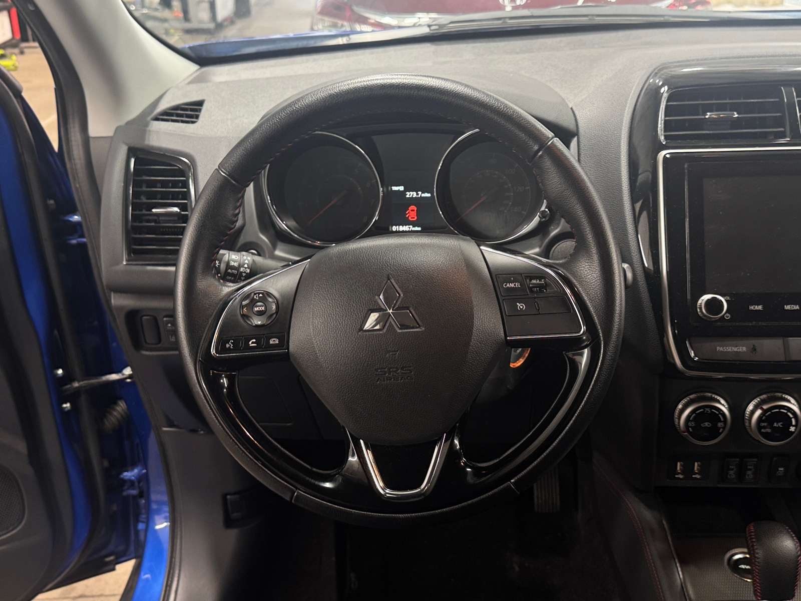 Thumbnail: 2026 Mitsubishi Outlander Sport - 5