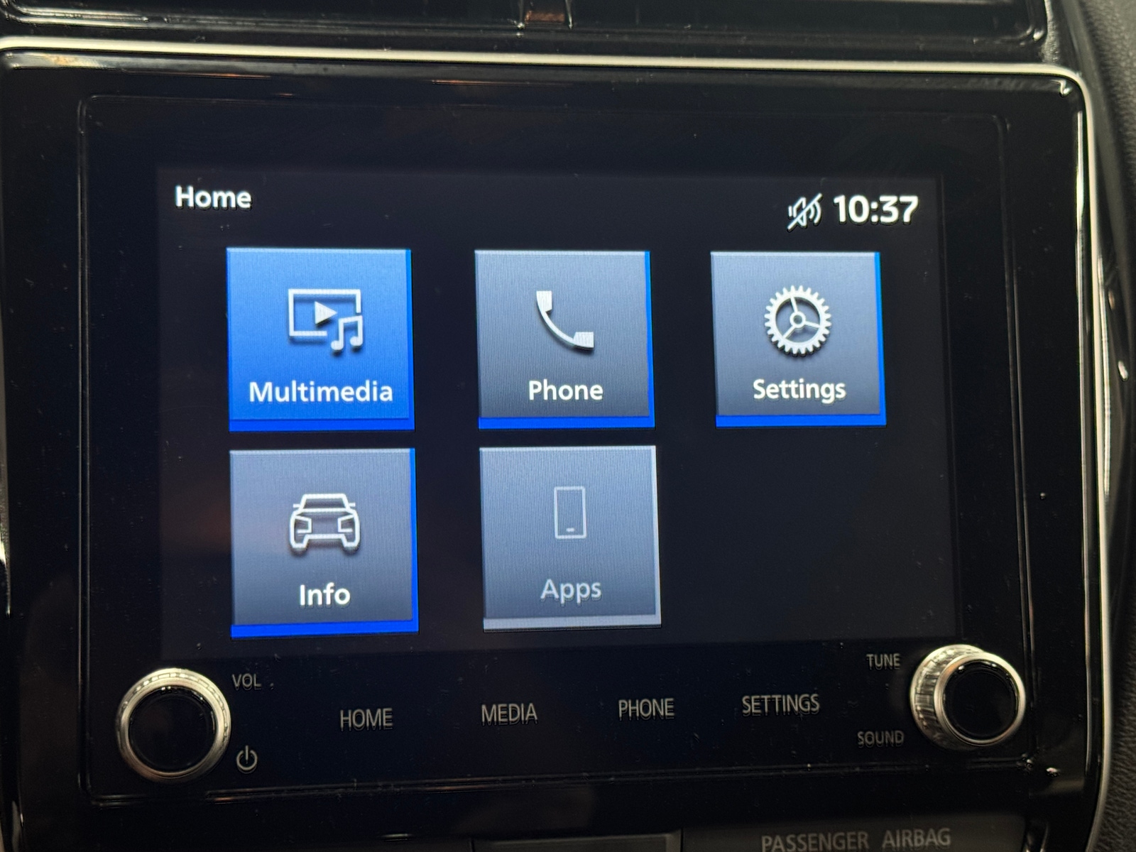 Thumbnail: 2026 Mitsubishi Outlander Sport - 4