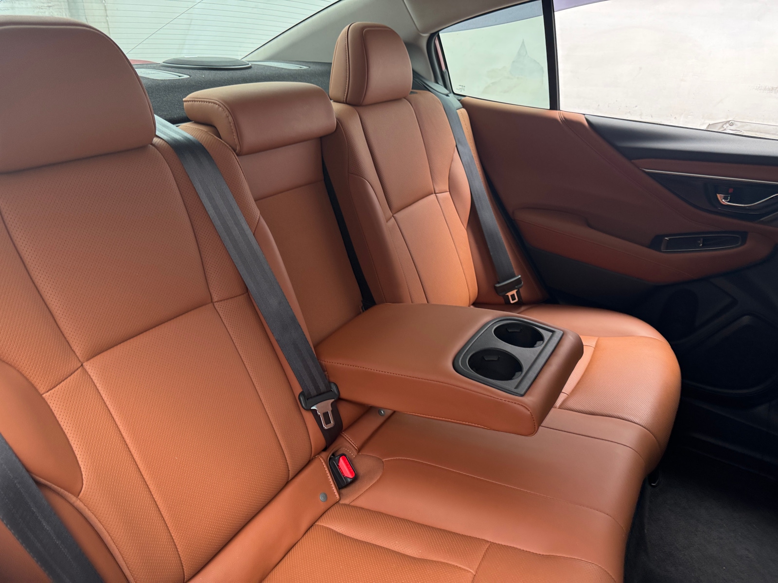 Thumbnail: 2021 Subaru Legacy - 5