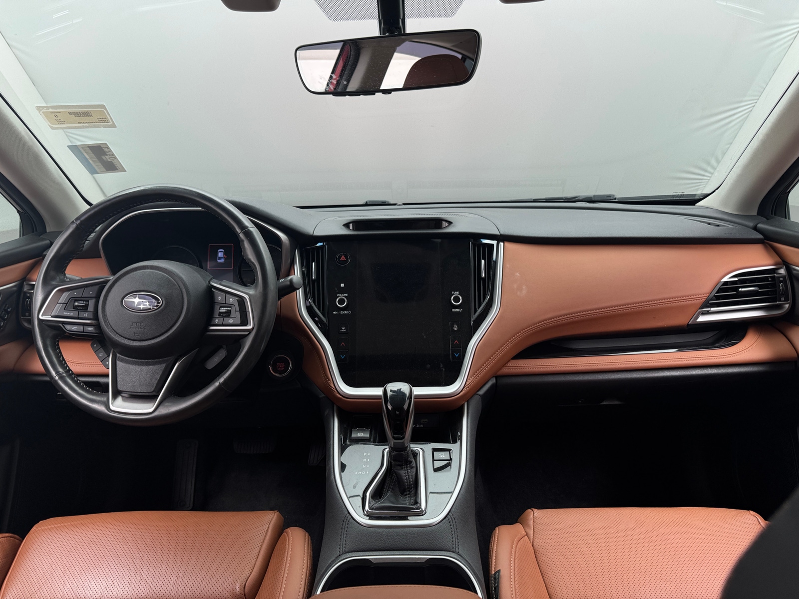 Thumbnail: 2021 Subaru Legacy - 2
