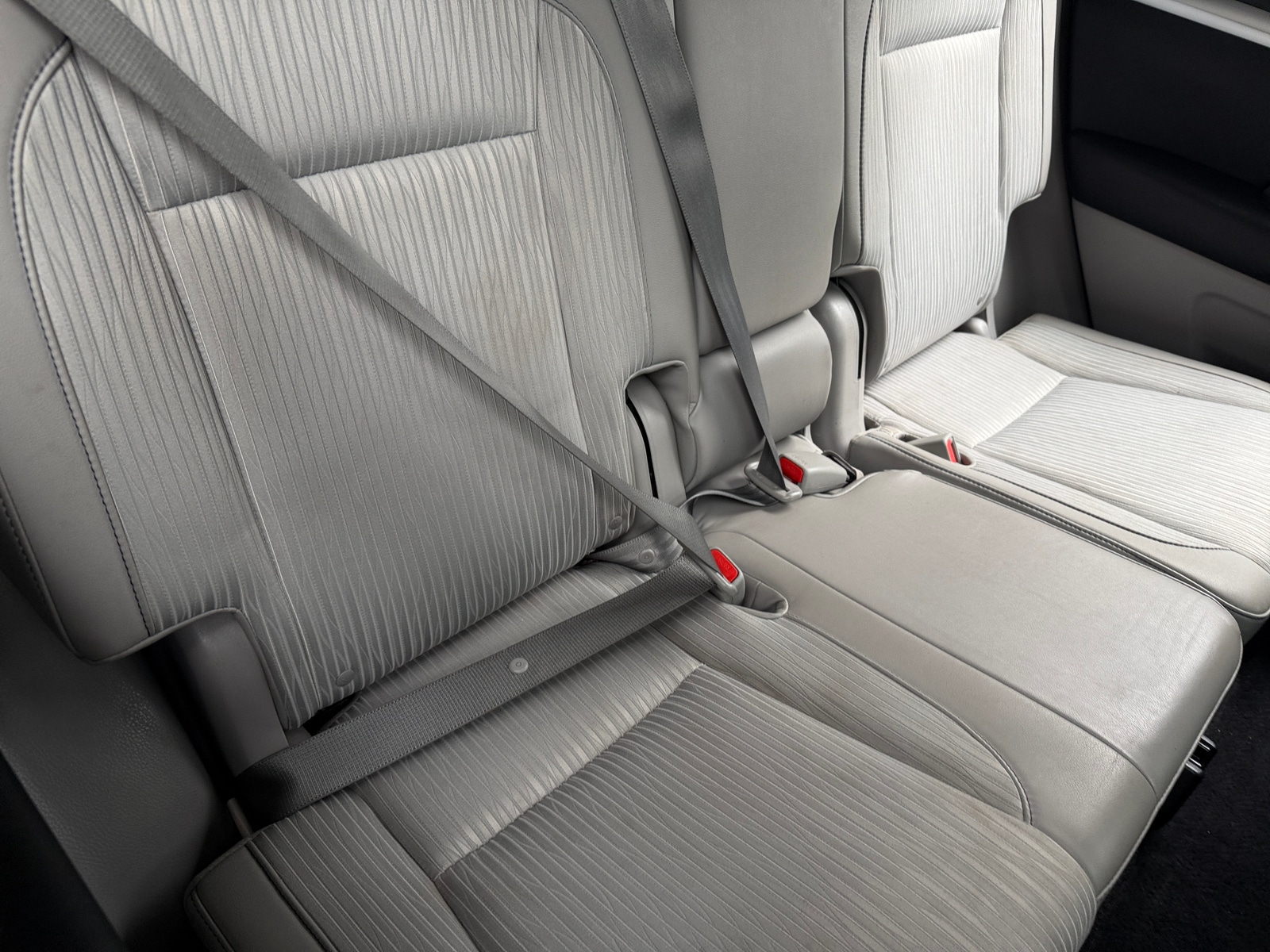 Thumbnail: 2016 Toyota Highlander - 6