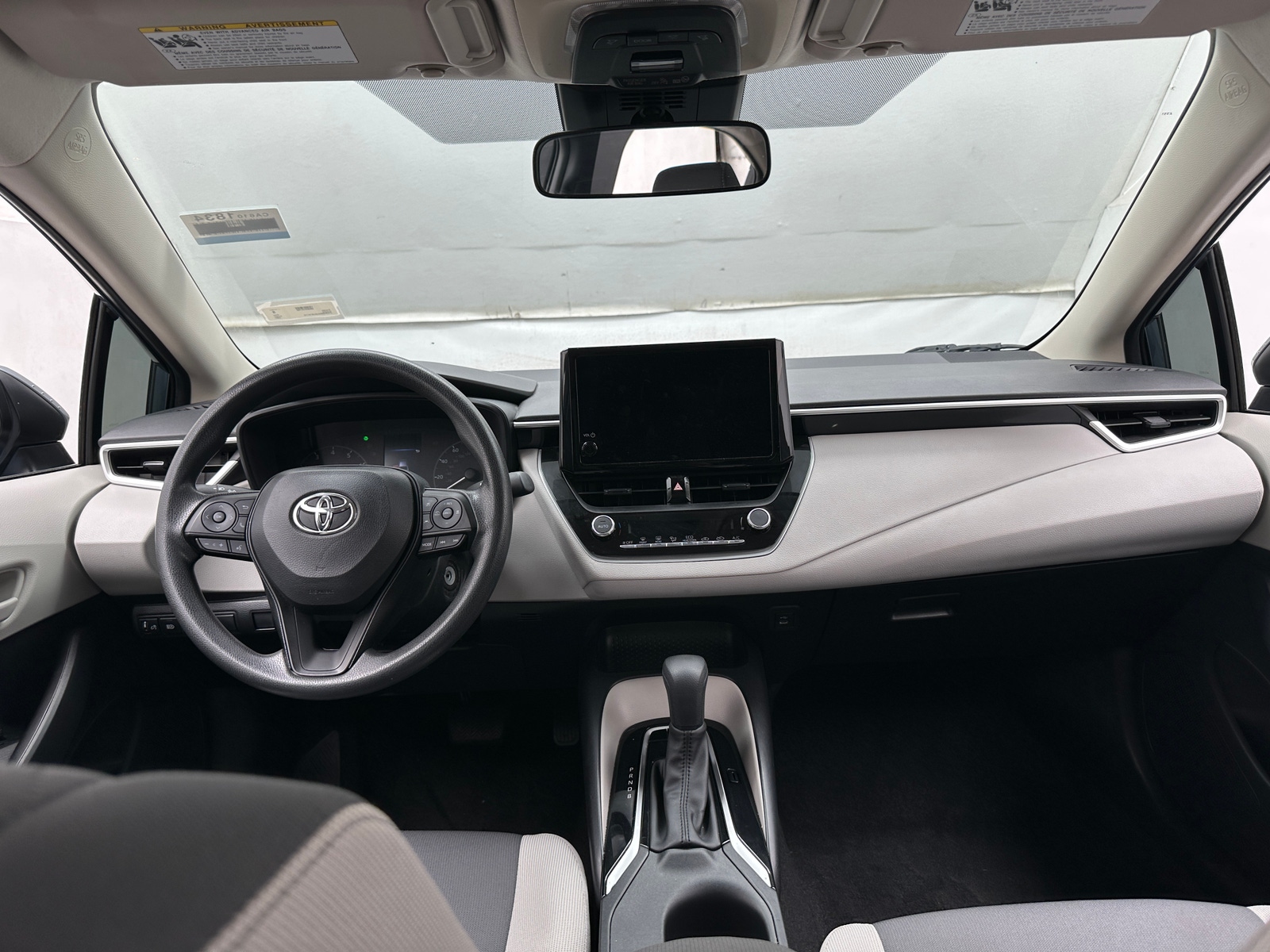 Thumbnail: 2024 Toyota Corolla - 3