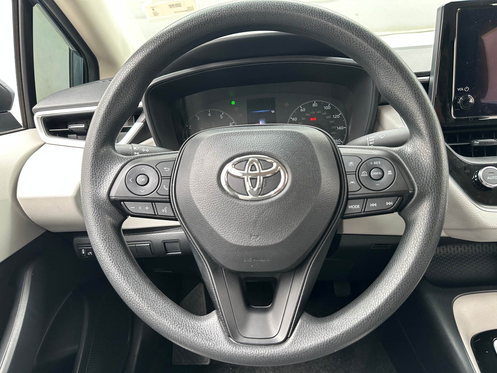 Thumbnail: 2024 Toyota Corolla - 5
