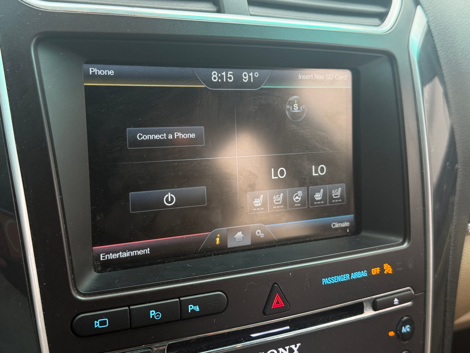 Thumbnail: 2016 Ford Explorer - 3