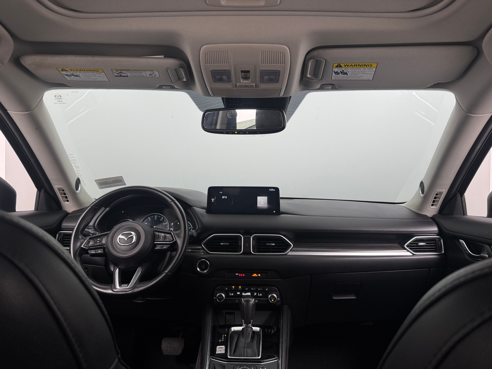 Thumbnail: 2021 Mazda CX-5 - 2