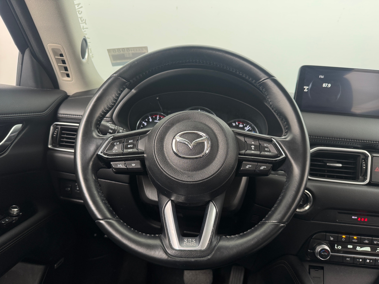 Thumbnail: 2021 Mazda CX-5 - 4