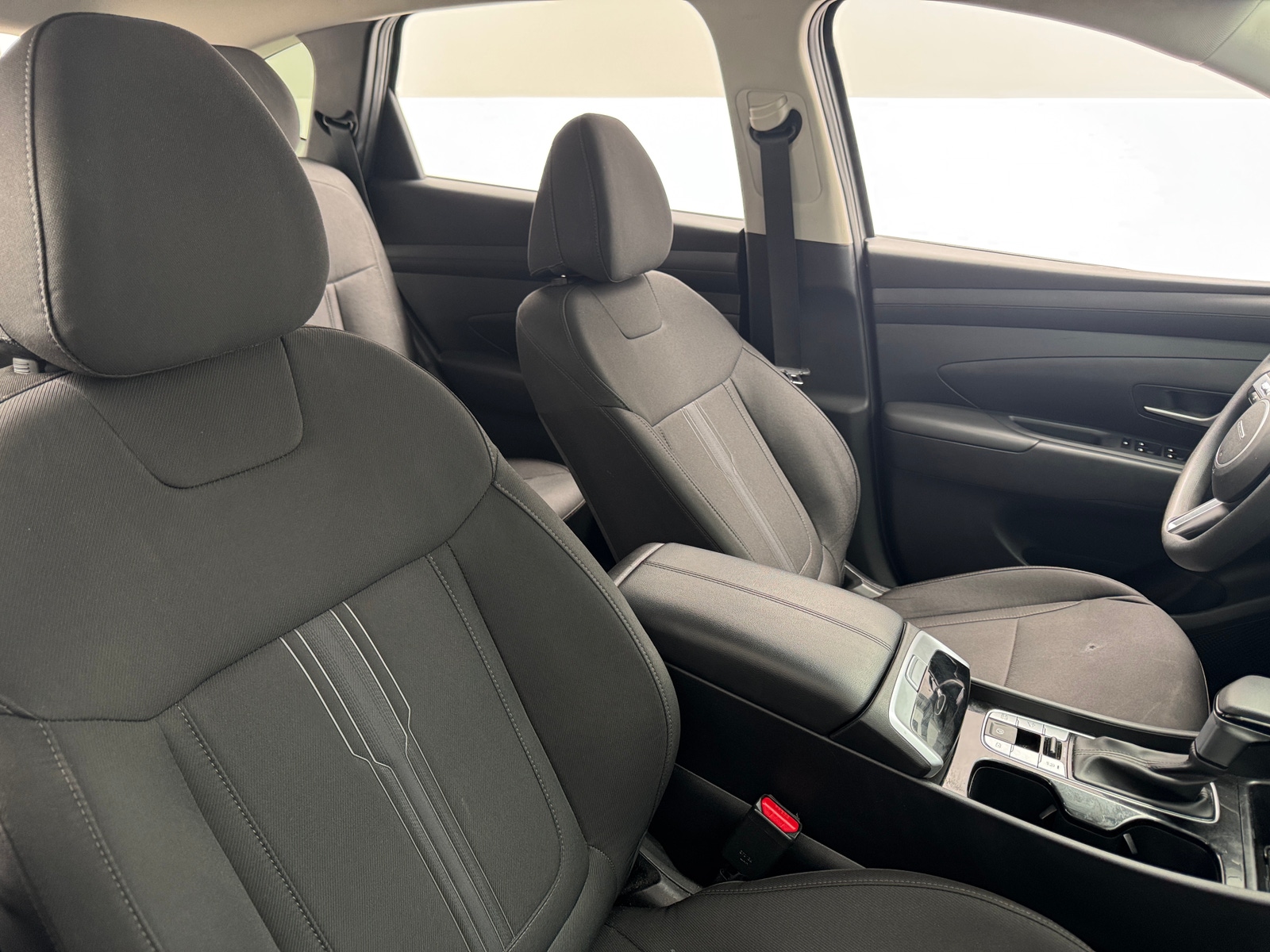 Thumbnail: 2025 Hyundai Tucson - 2