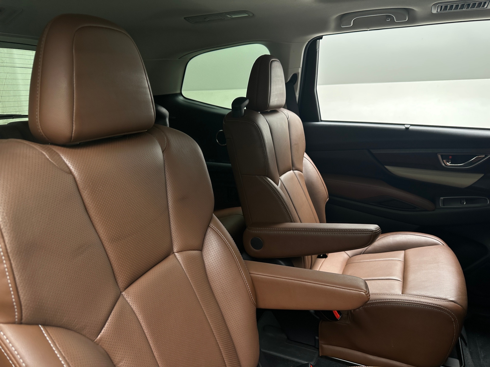 Thumbnail: 2019 Subaru Ascent - 5