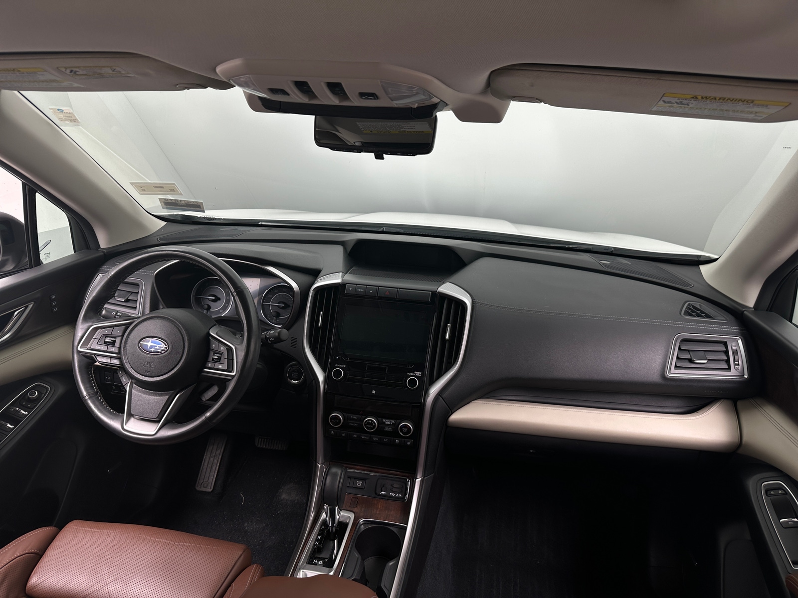 Thumbnail: 2019 Subaru Ascent - 2