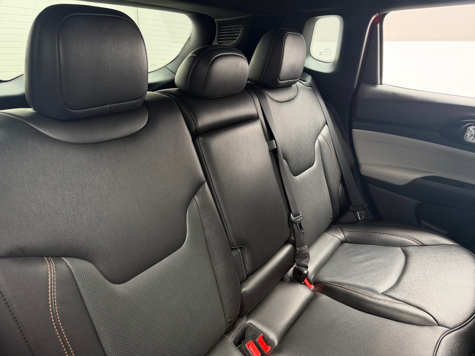 Thumbnail: 2023 Jeep Compass - 5