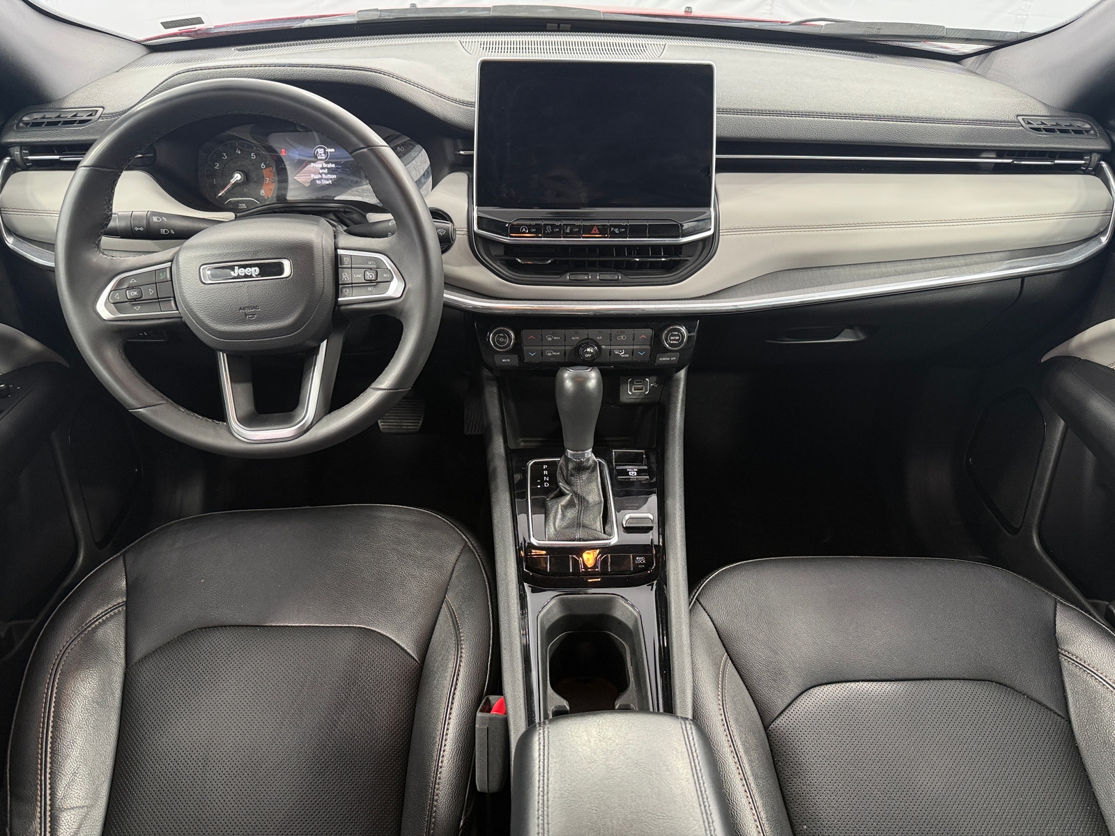 Thumbnail: 2023 Jeep Compass - 2