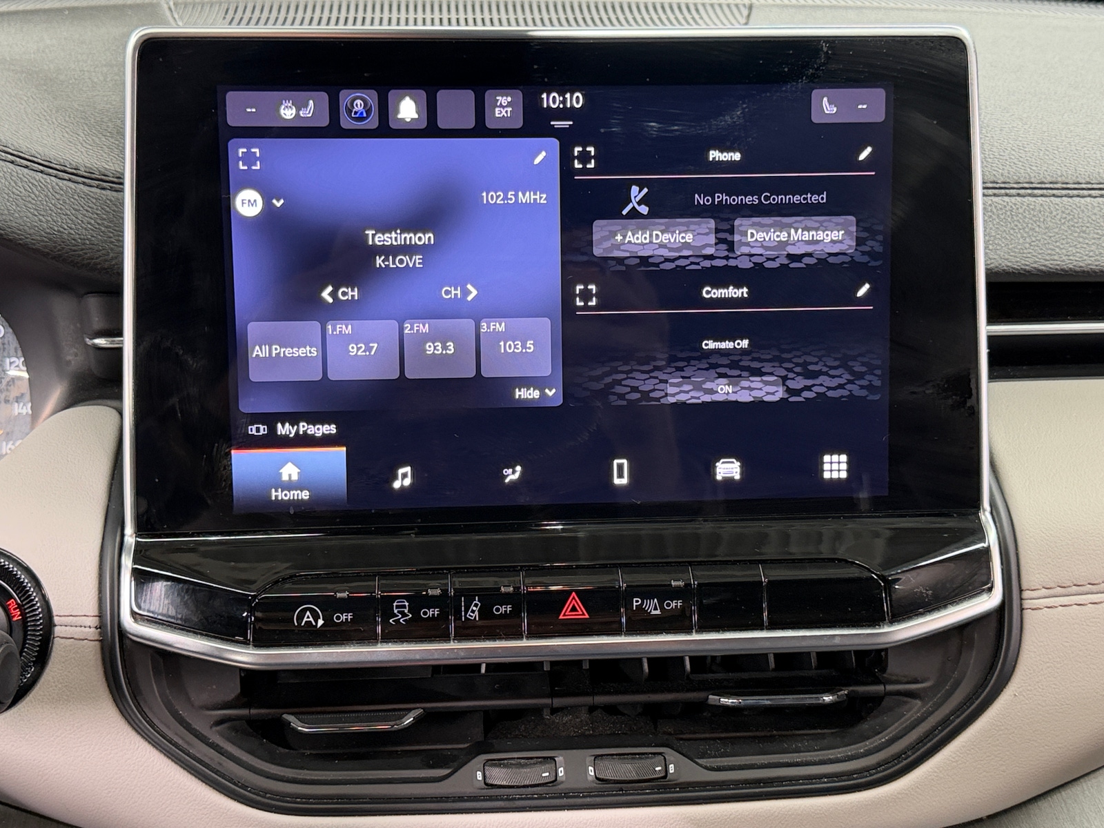 Thumbnail: 2023 Jeep Compass - 3
