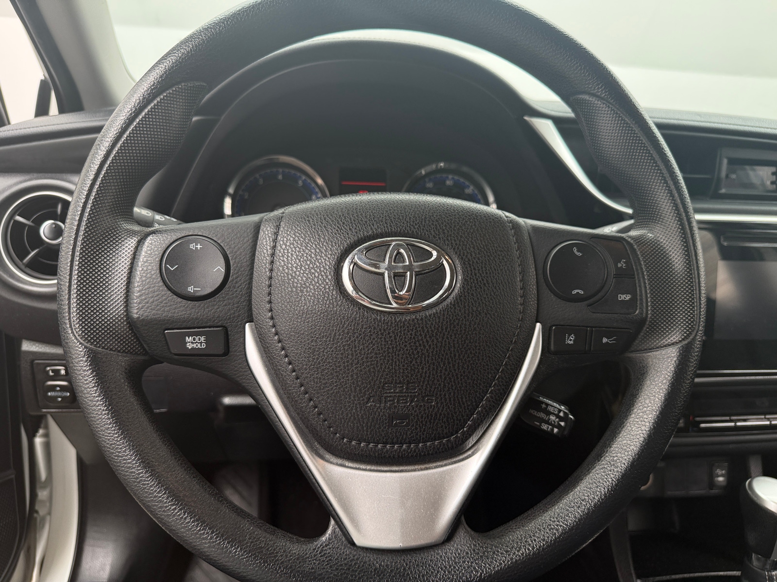 Thumbnail: 2017 Toyota Corolla - 5