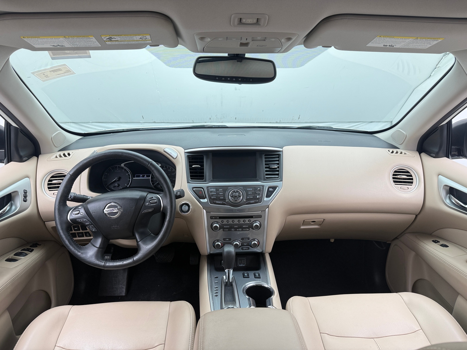 Thumbnail: 2019 Nissan Pathfinder - 2