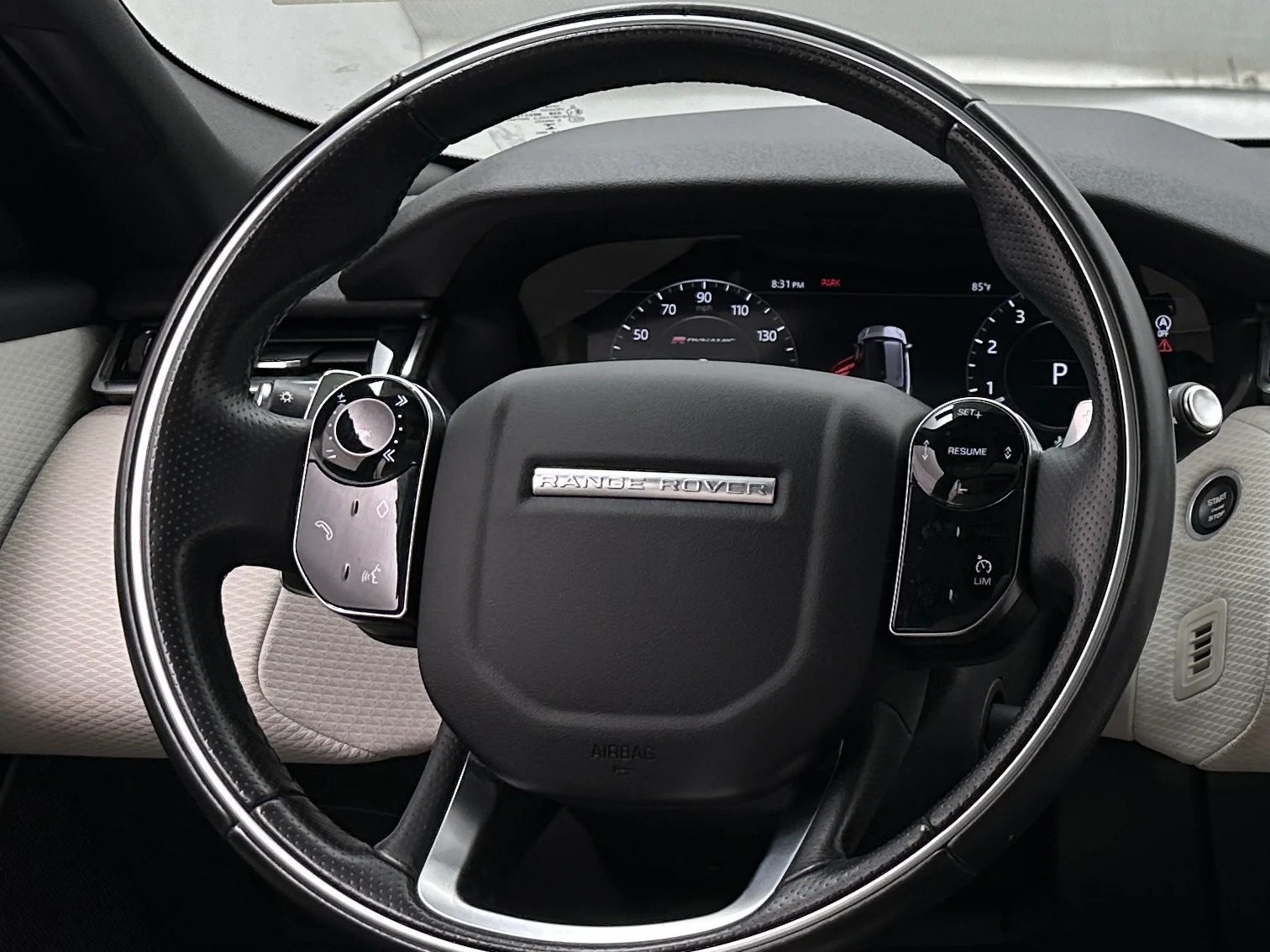 Thumbnail: 2020 Land Rover Range Rover Velar - 5