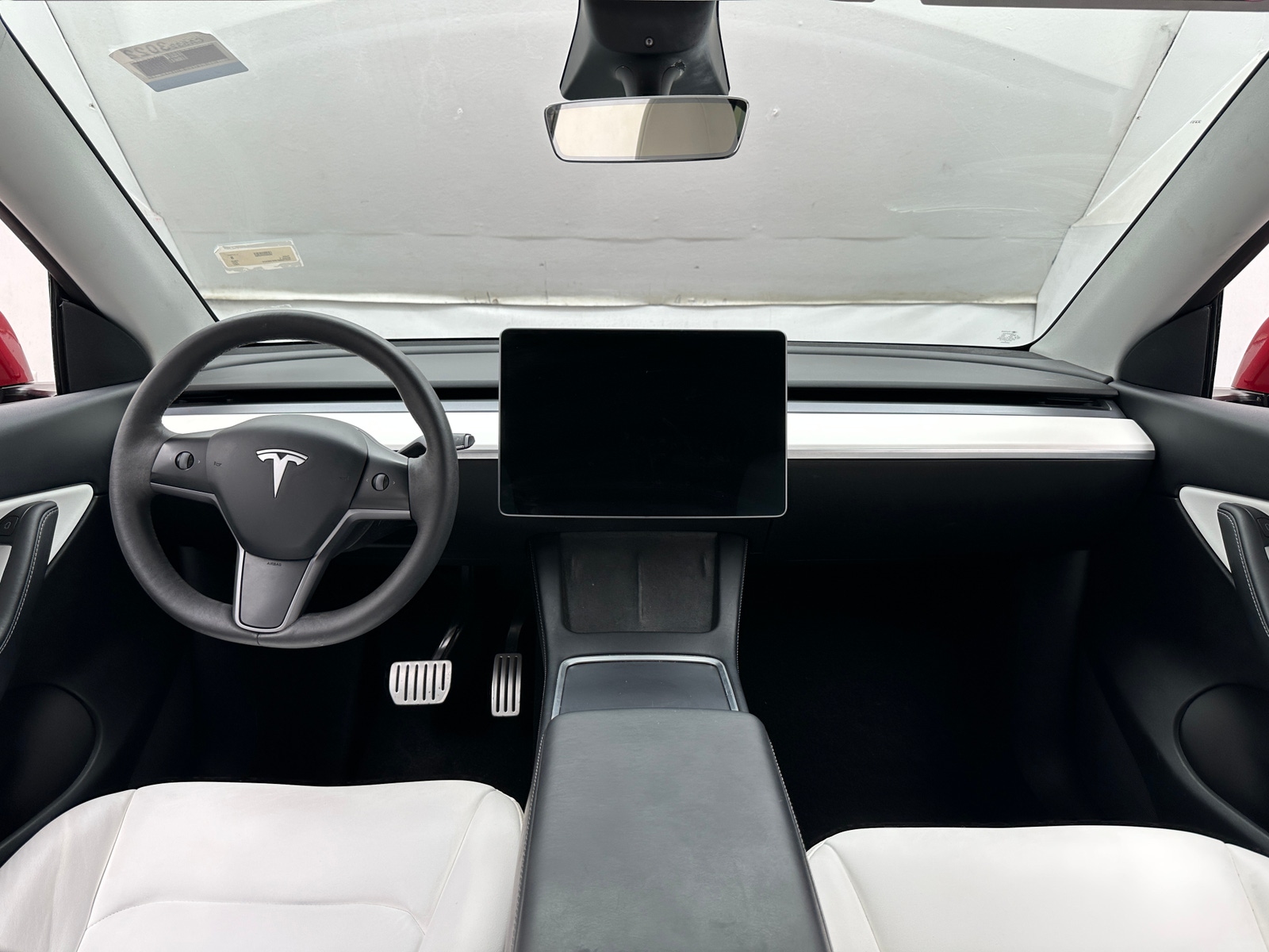 Thumbnail: 2022 Tesla Model Y - 2