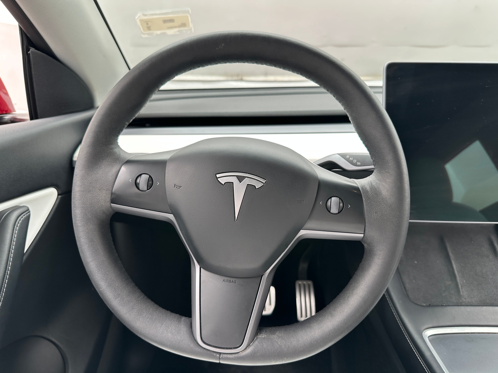 Thumbnail: 2022 Tesla Model Y - 4