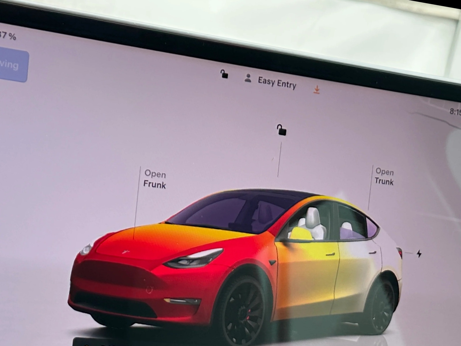 Thumbnail: 2022 Tesla Model Y - 3