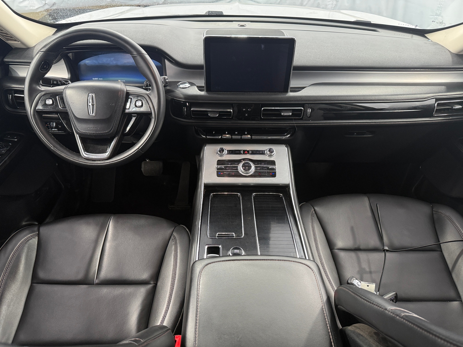 Thumbnail: 2023 Lincoln Aviator - 2