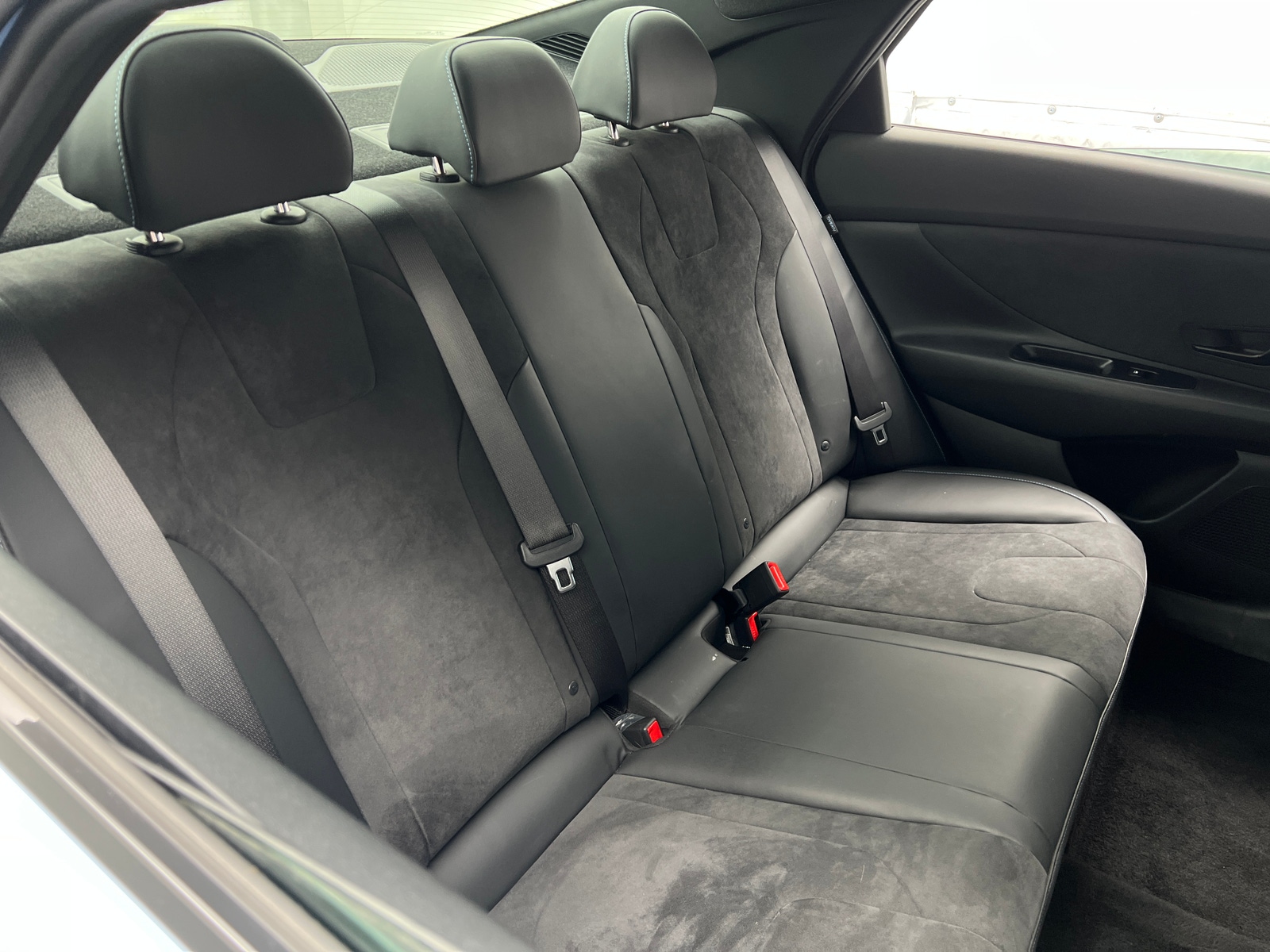 Thumbnail: 2026 Hyundai Elantra - 5