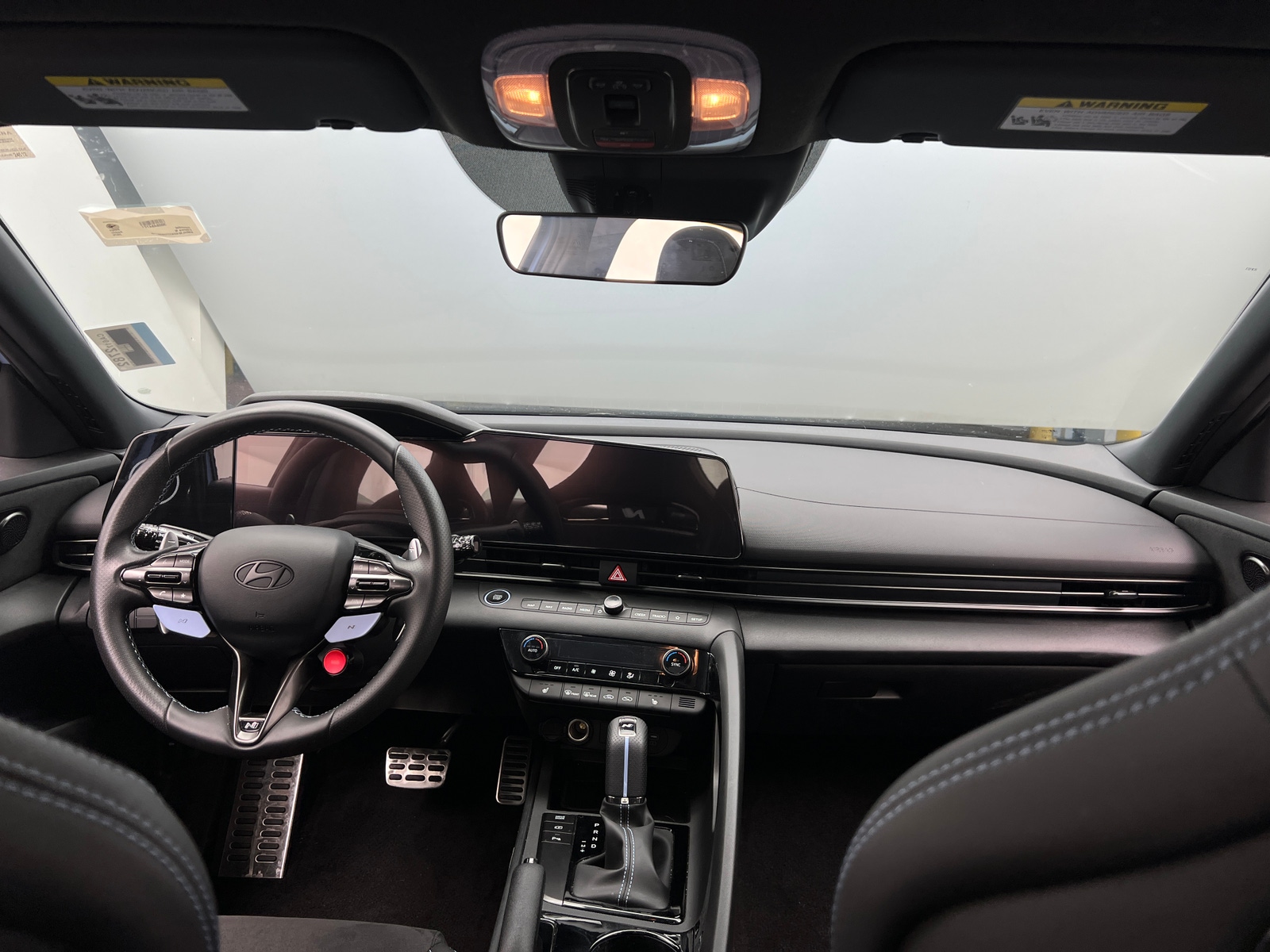 Thumbnail: 2026 Hyundai Elantra - 2