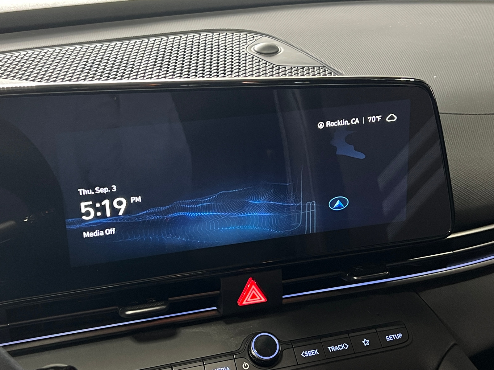 Thumbnail: 2026 Hyundai Elantra - 3