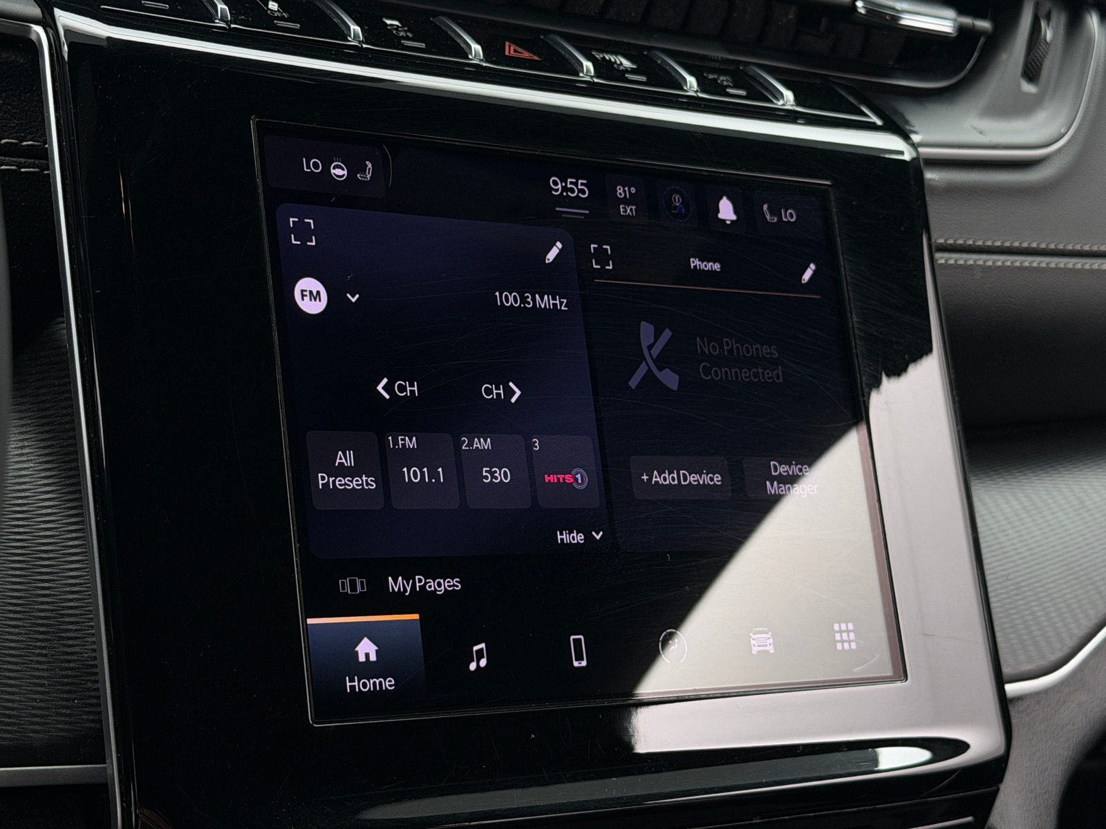 Thumbnail: 2025 Jeep Grand Cherokee - 3