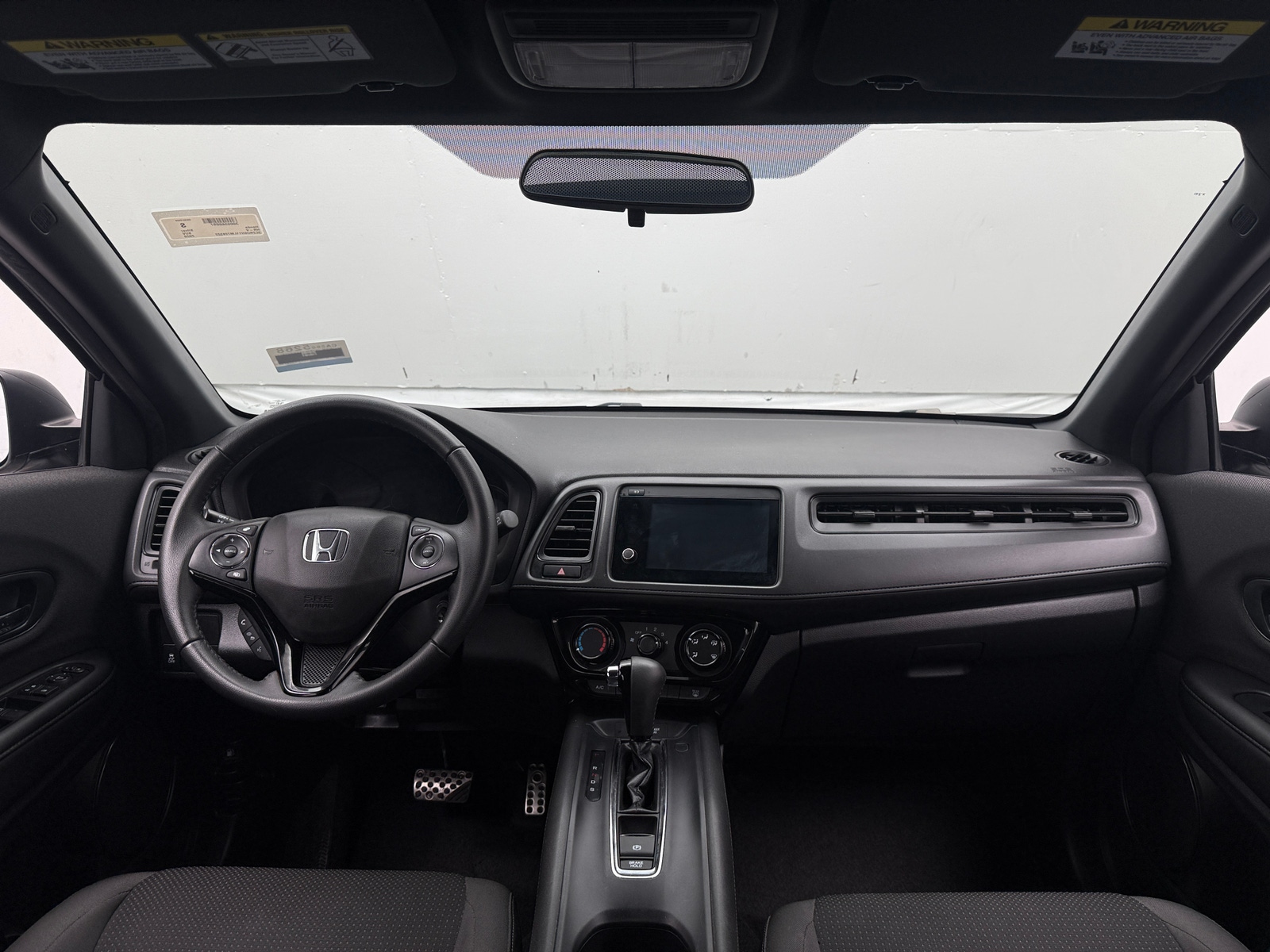 Thumbnail: 2020 Honda HR-V - 3