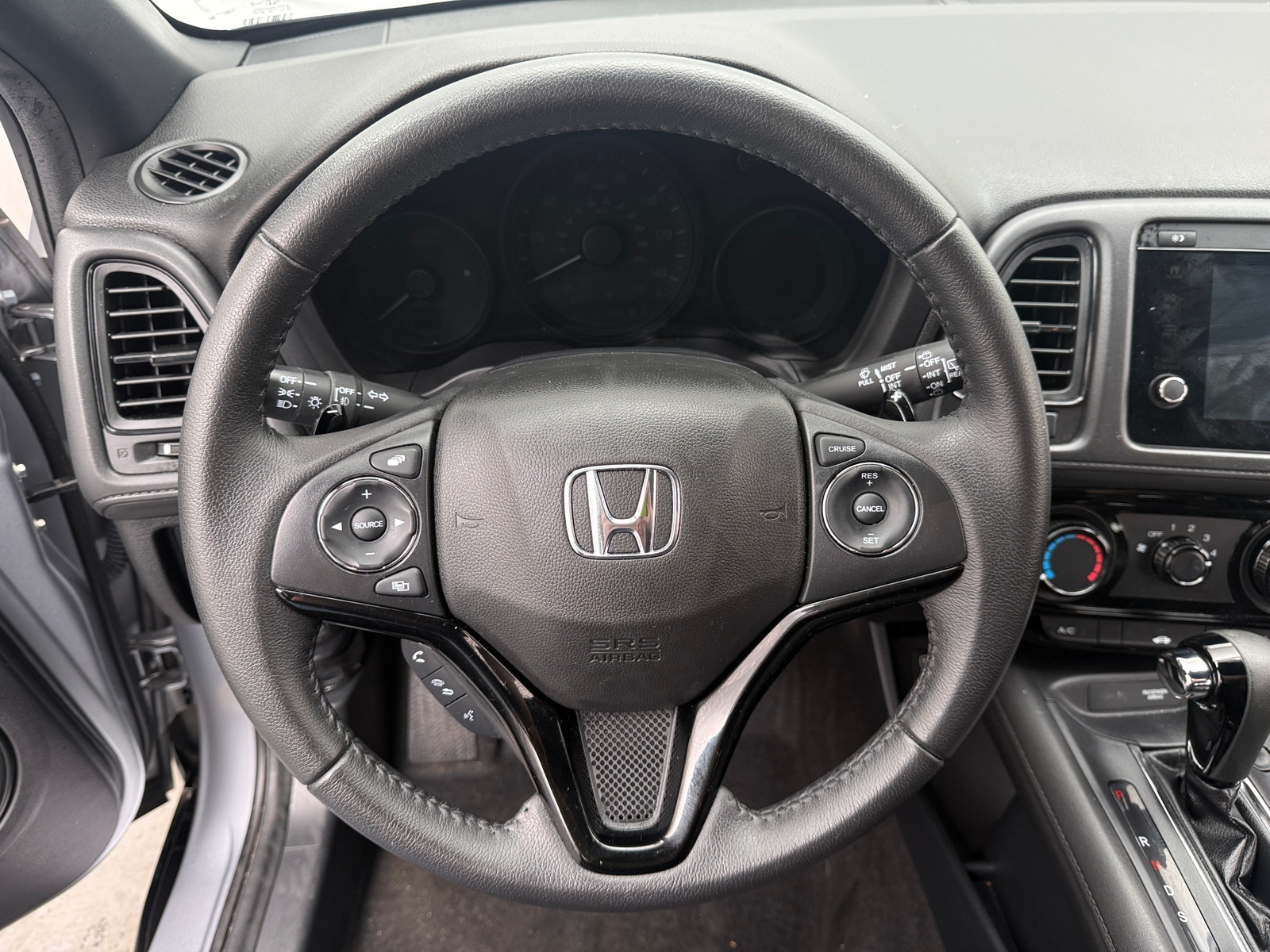 Thumbnail: 2020 Honda HR-V - 5