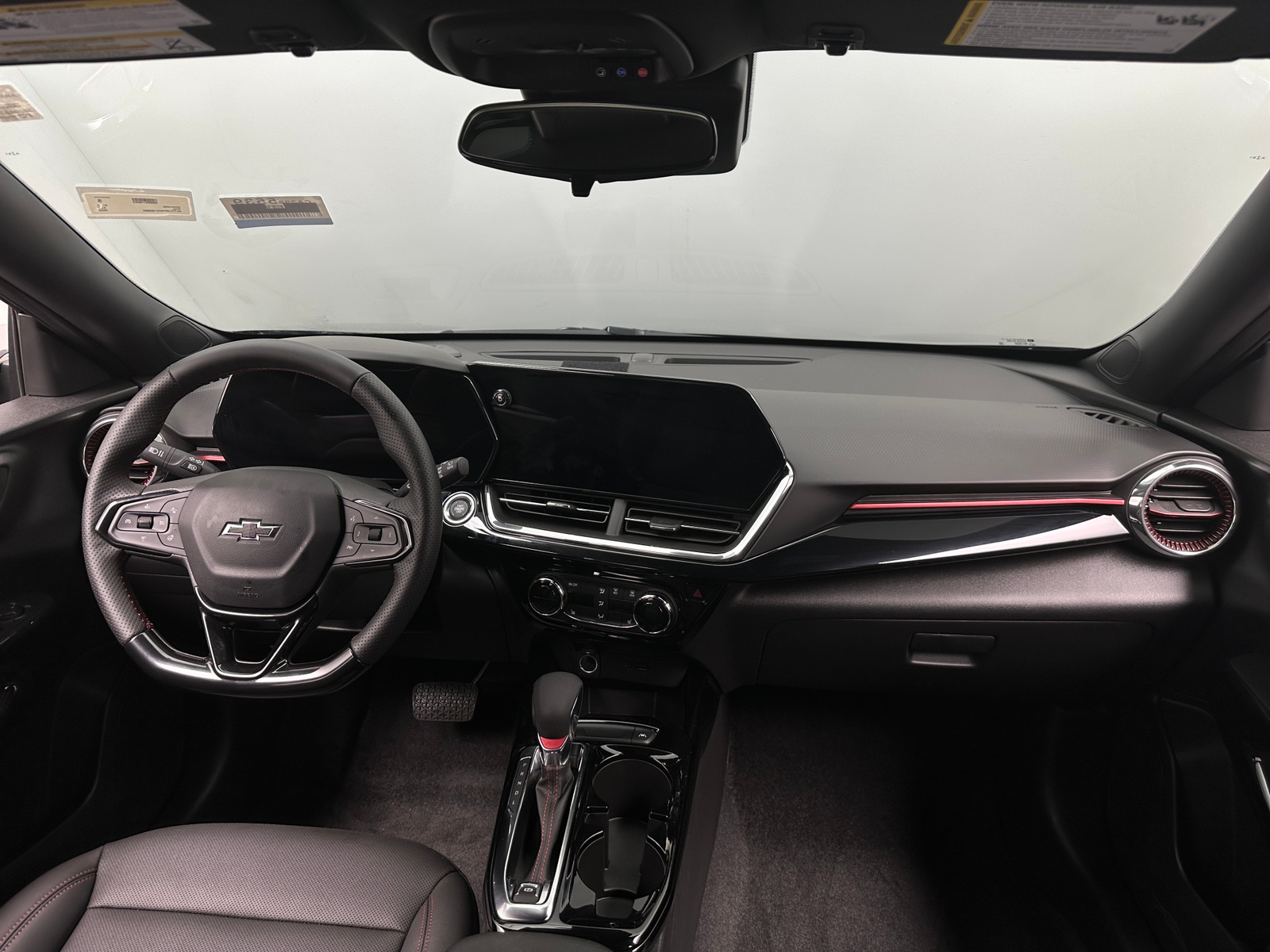 Thumbnail: 2026 Chevrolet Trax - 2