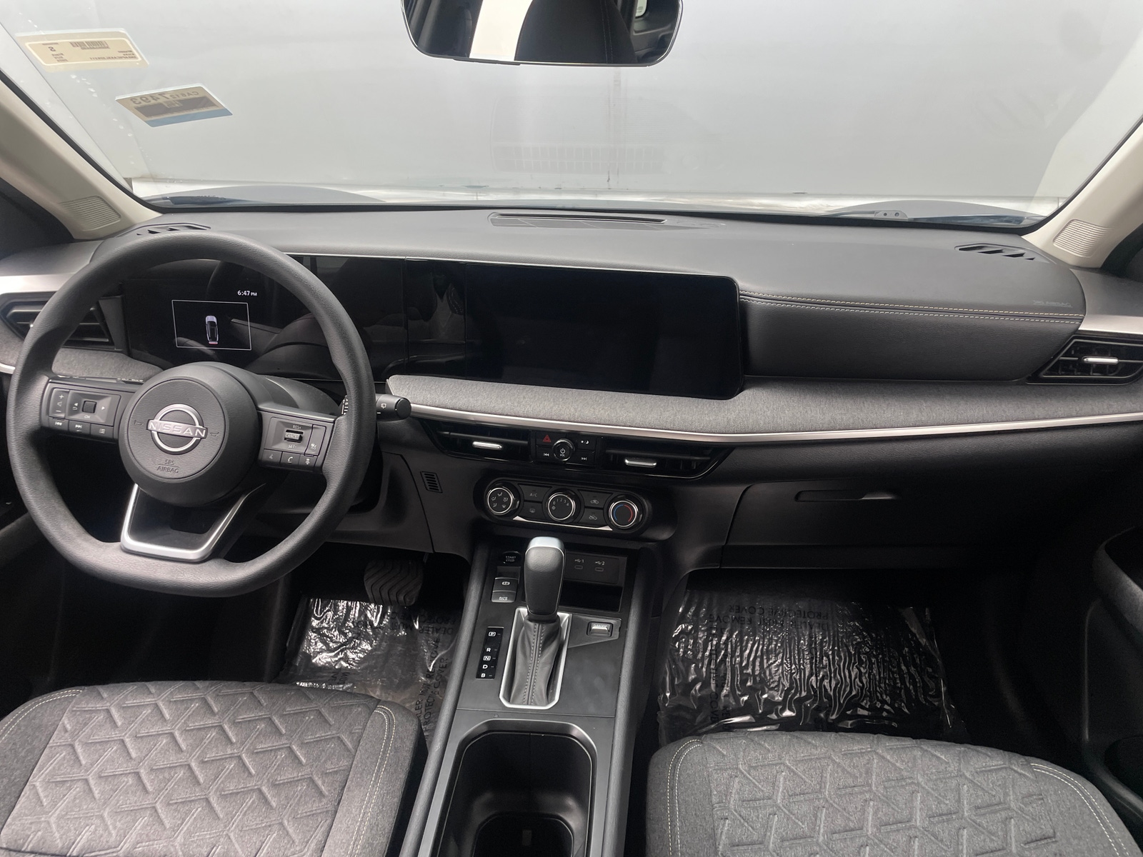 Thumbnail: 2025 Nissan Kicks - 3