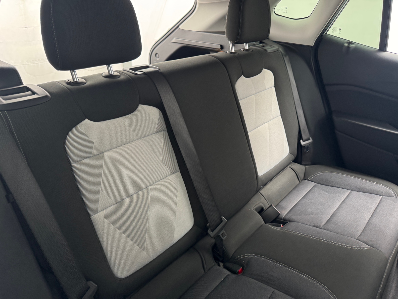 Thumbnail: 2025 Chevrolet Trax - 6